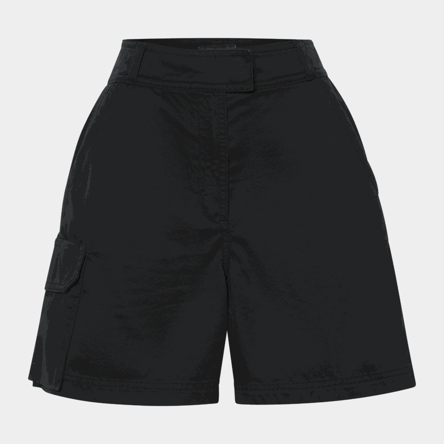 Utility Crg Shorts, shorts, dam - full image 3