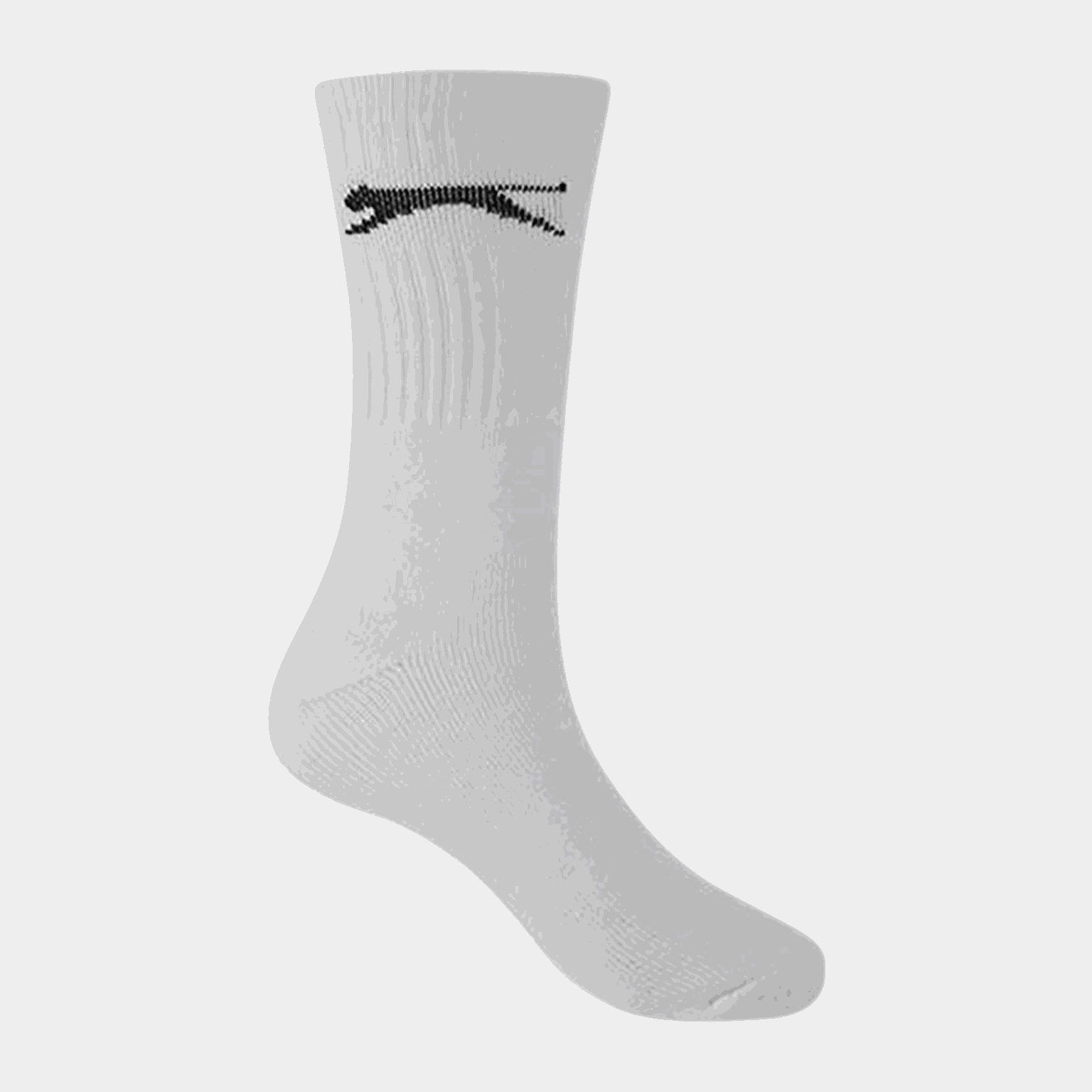 5Pk Crew Sock, strumpor, dam - full image 3