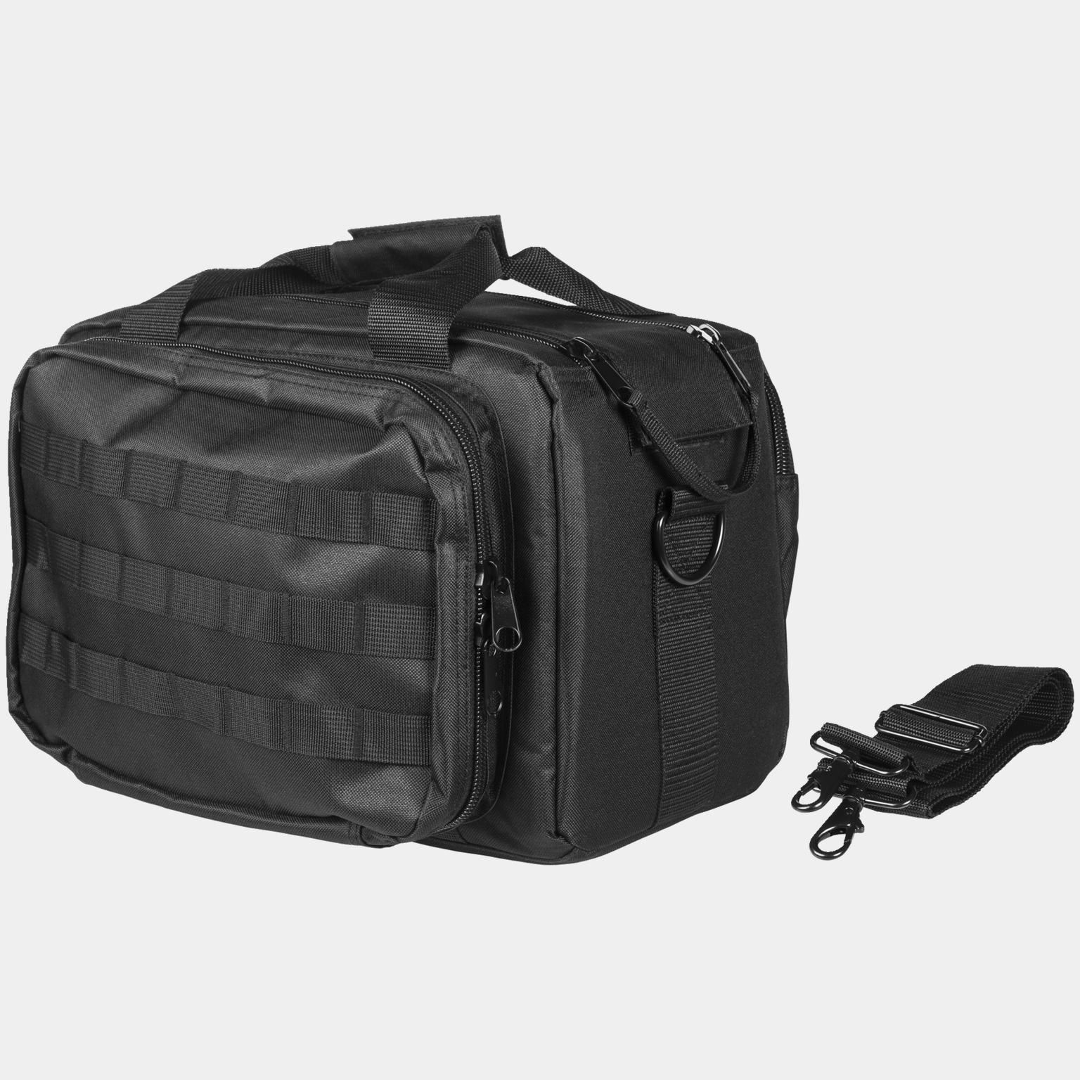 Range Bag, skjutväska - full image 2