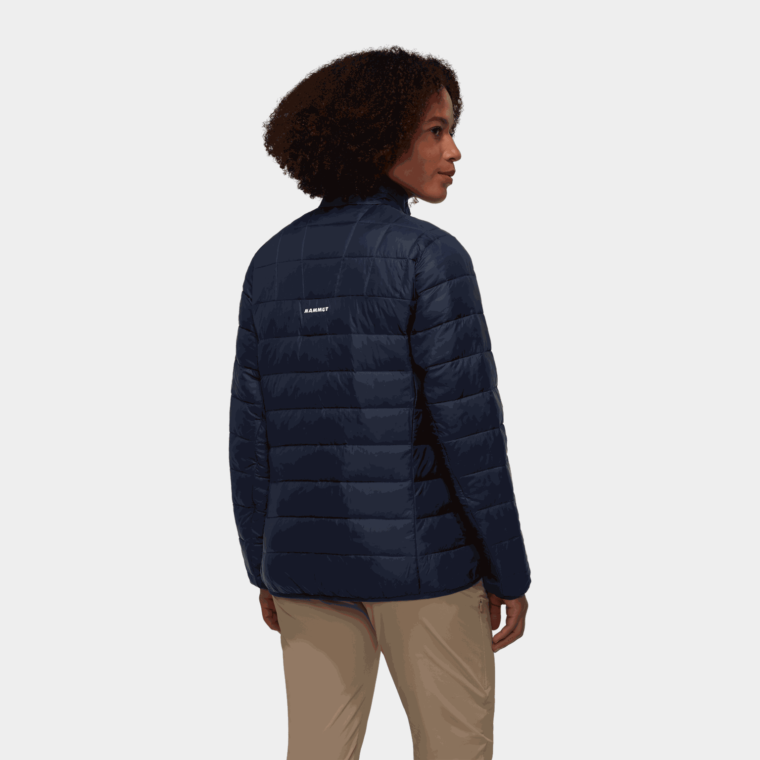 Crag Jacket, jacka, dam - full image 3