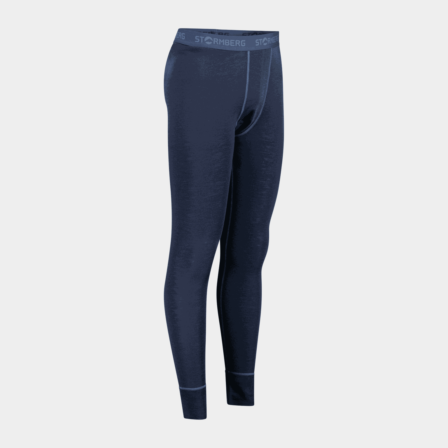 Laajias Merino Wool Longs, underställsbyxor, herr - Långkalsonger ull herr