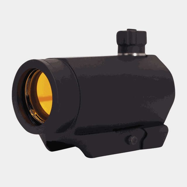 Red Dot RS20, rödpunktssikte - Kikarsikte
