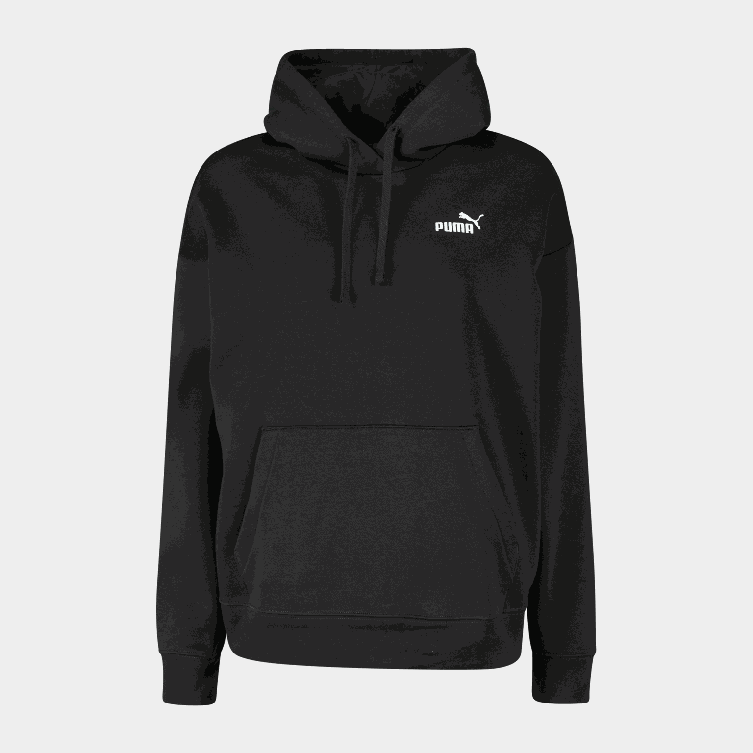 ESS Small No. 1 Logo Comfort Hoodie FL, huvtröja - full image 1