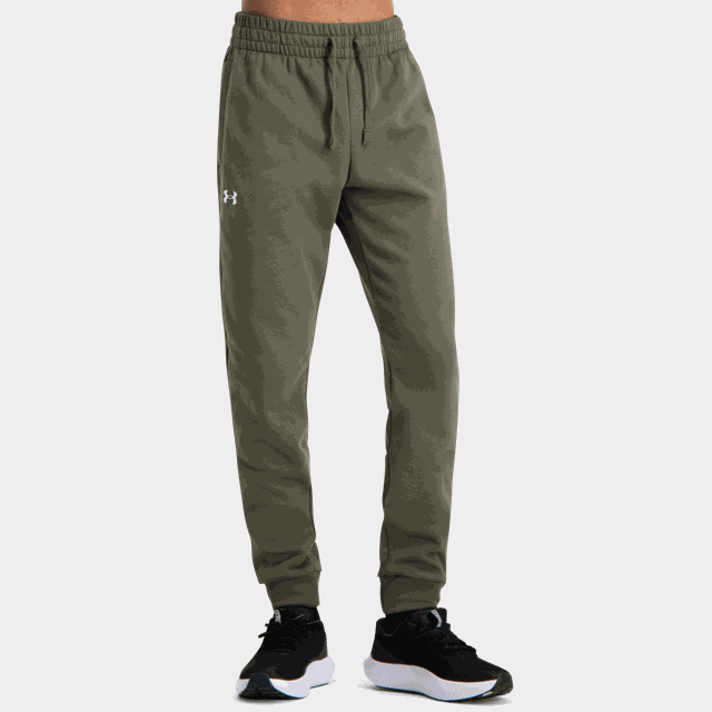 Rival Fleece Joggers, joggingbyxa herr - Fritidsbyxor