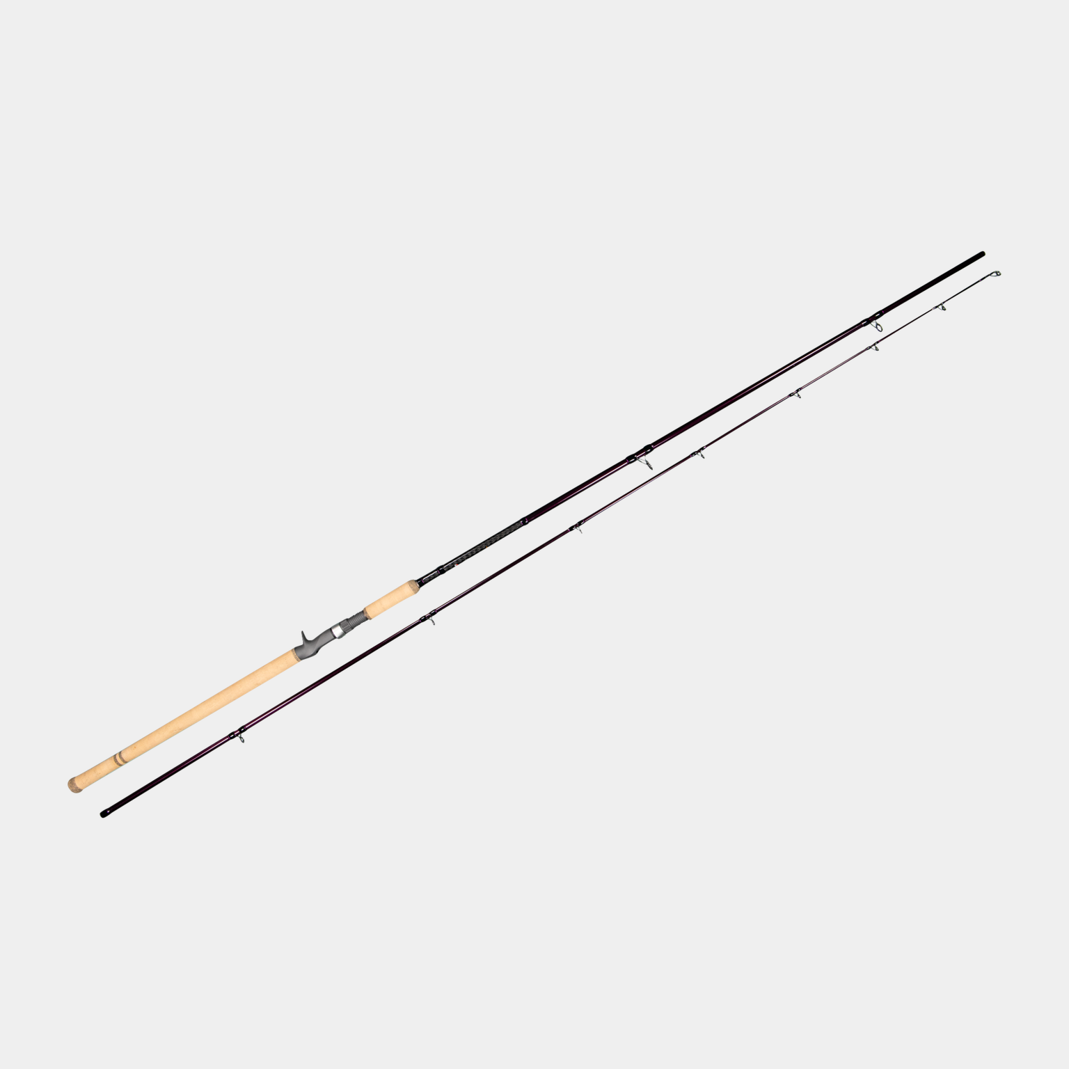 Salmon Seeker 12' 50-150g Spinn, spinnspö - full image 1