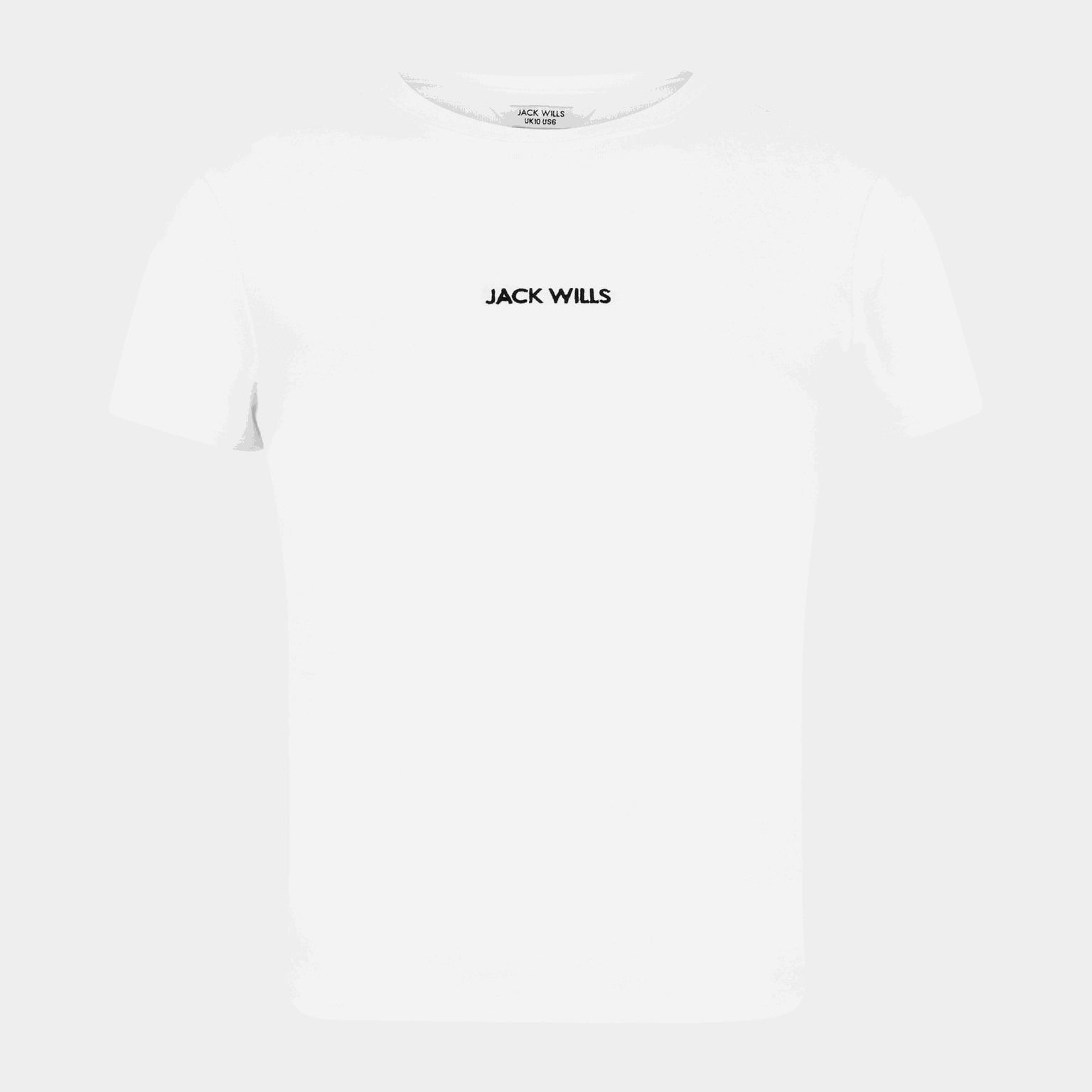 Baby Tee, t-shirt, dam - full image 3