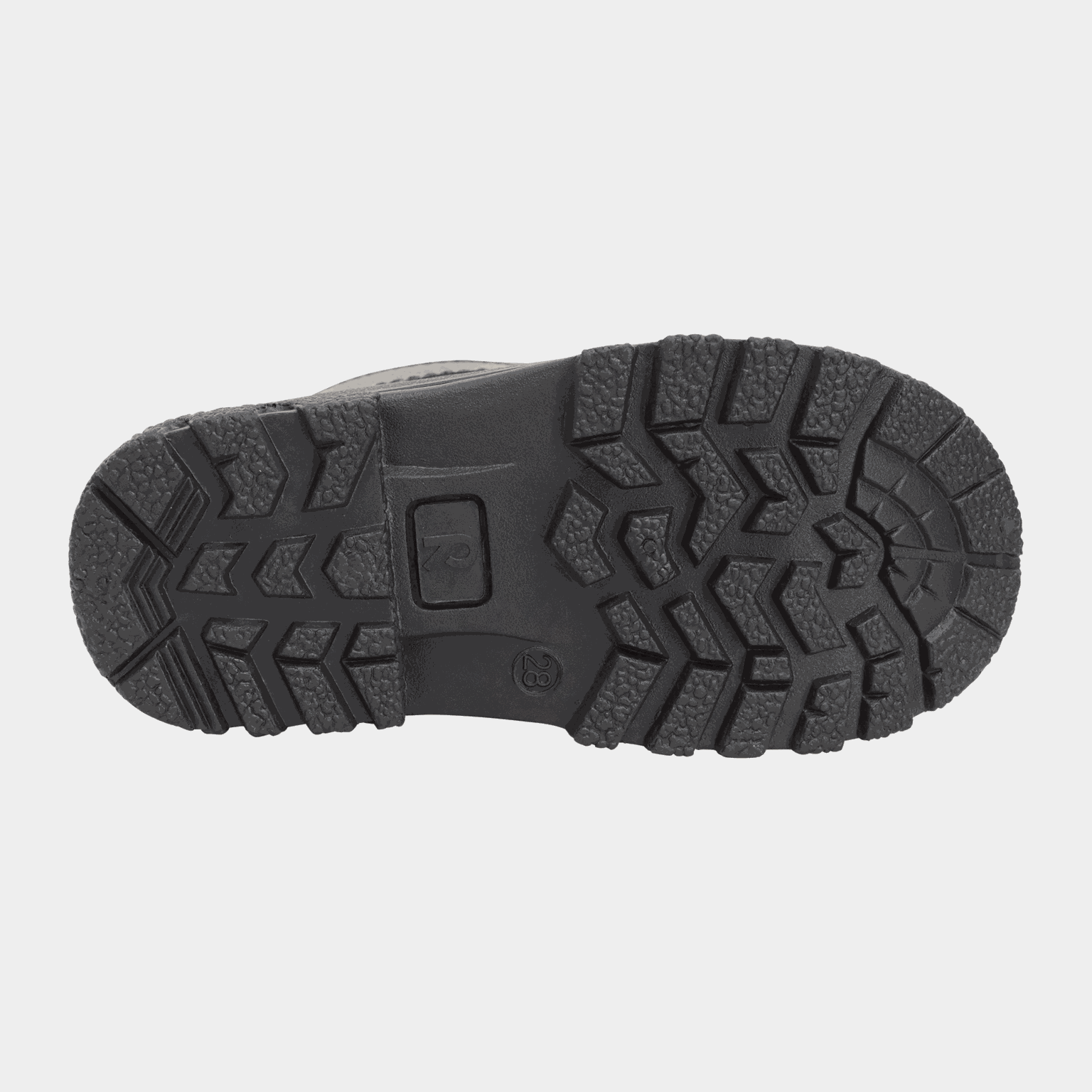 Winter boots Nefar, vinterskor barn - full image 3