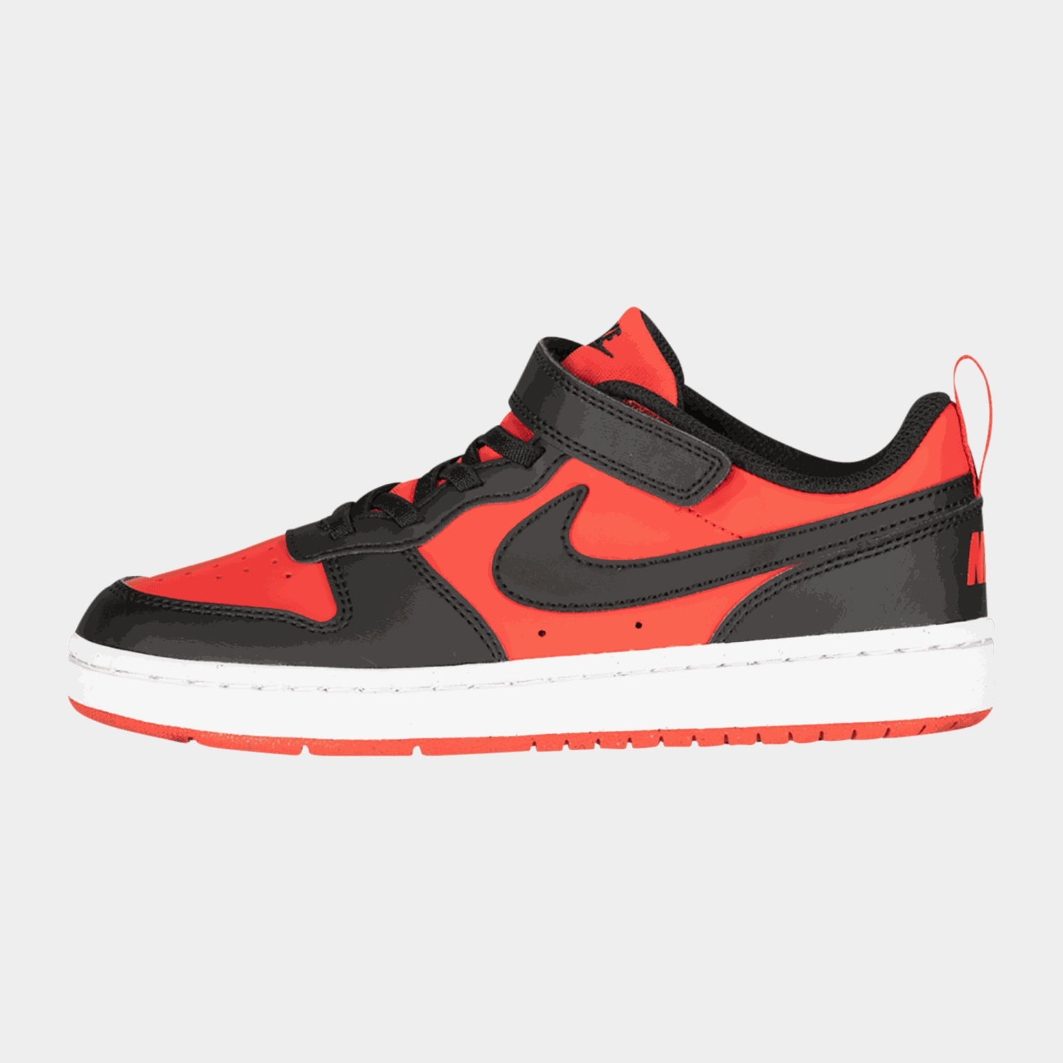 Court Borough Low Recraft Litt, sneaker, barn - full image 4