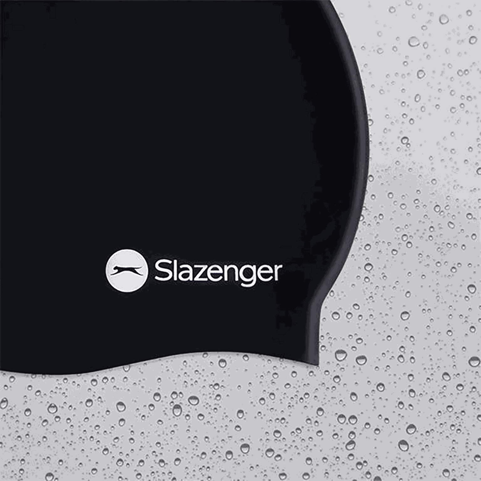 Silicone Cap, badmössa - full image 4