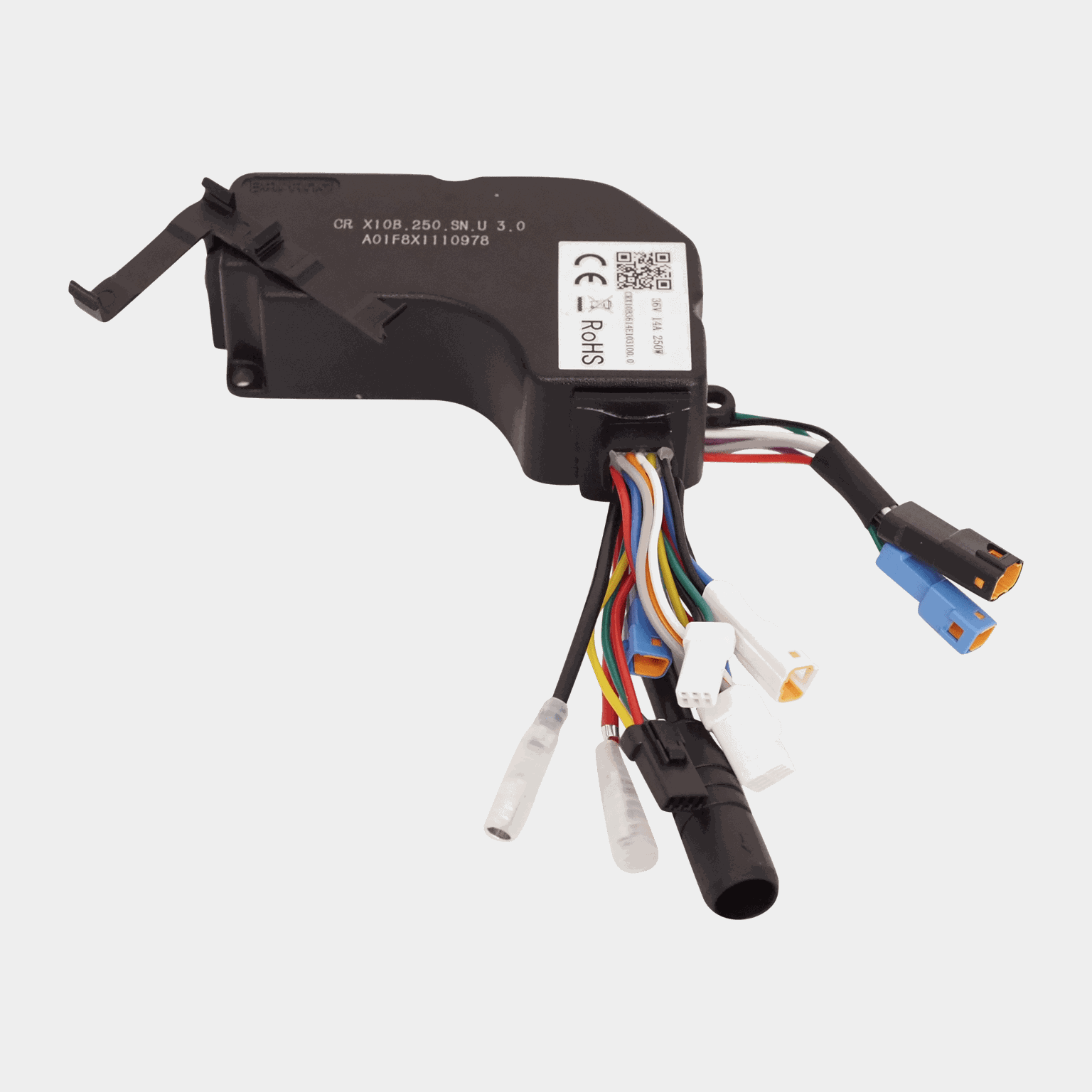 Spare part Controller Energy Boost BF -18'/19' - full image 1