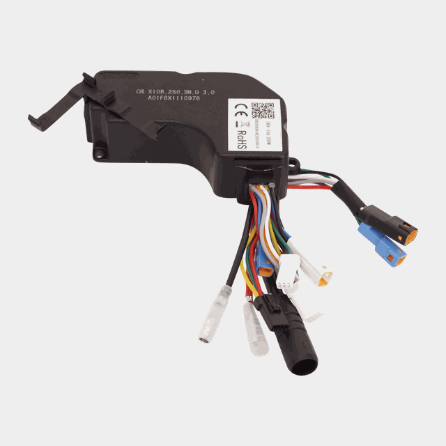 Spare part Controller Energy Boost BF -18'/19' - Reservdelar Cykel