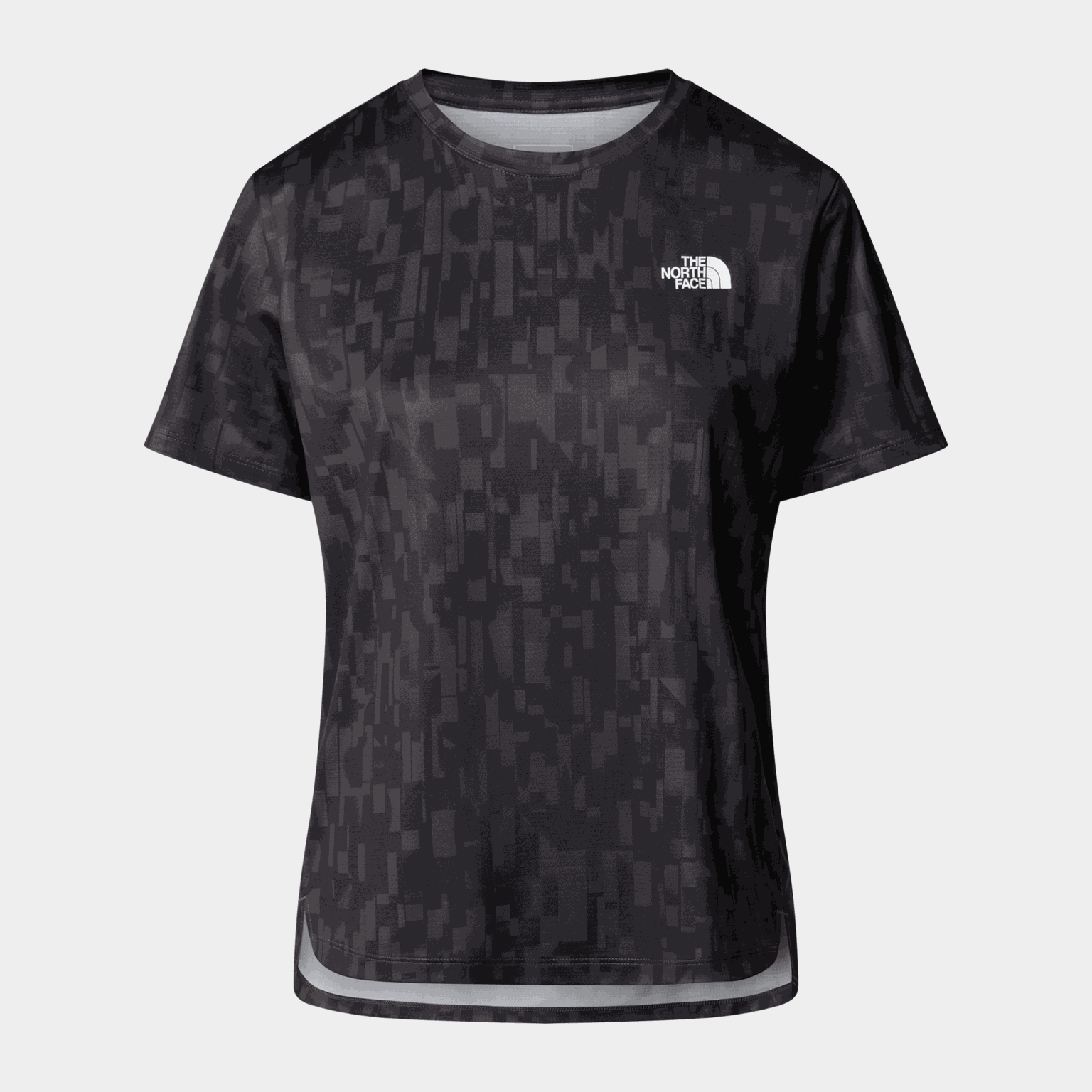Flex S/S Tee Print - full image 1