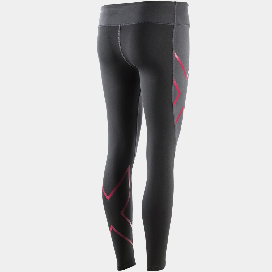 Mid Rise Compression Tight, kompressionstights, dam - full image 2