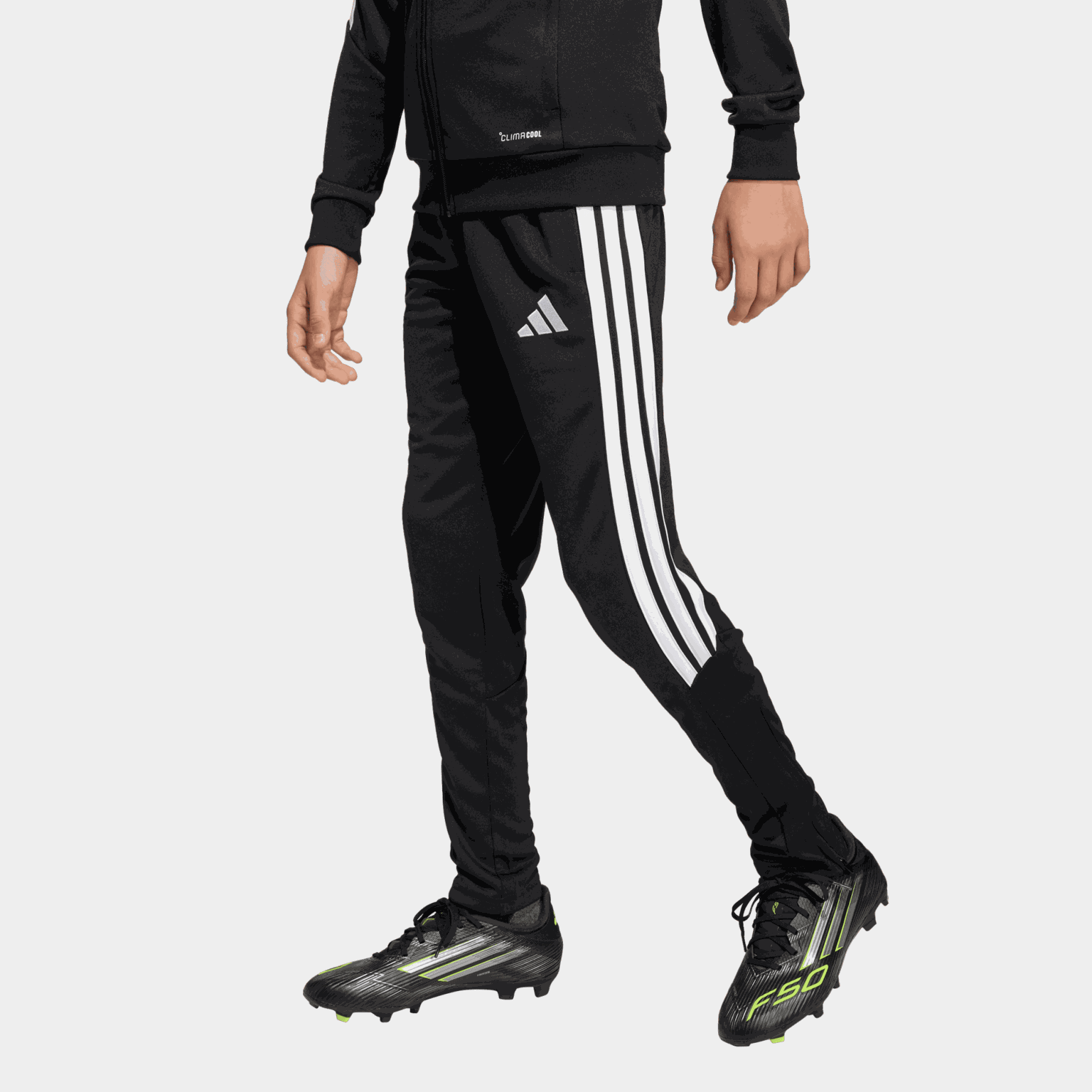 TIRO26L PNTR, fotbollsbyxor, junior - full image 1
