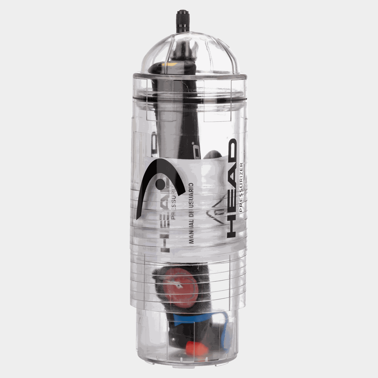 X3 Pump Pressurizer, pump - full image 2