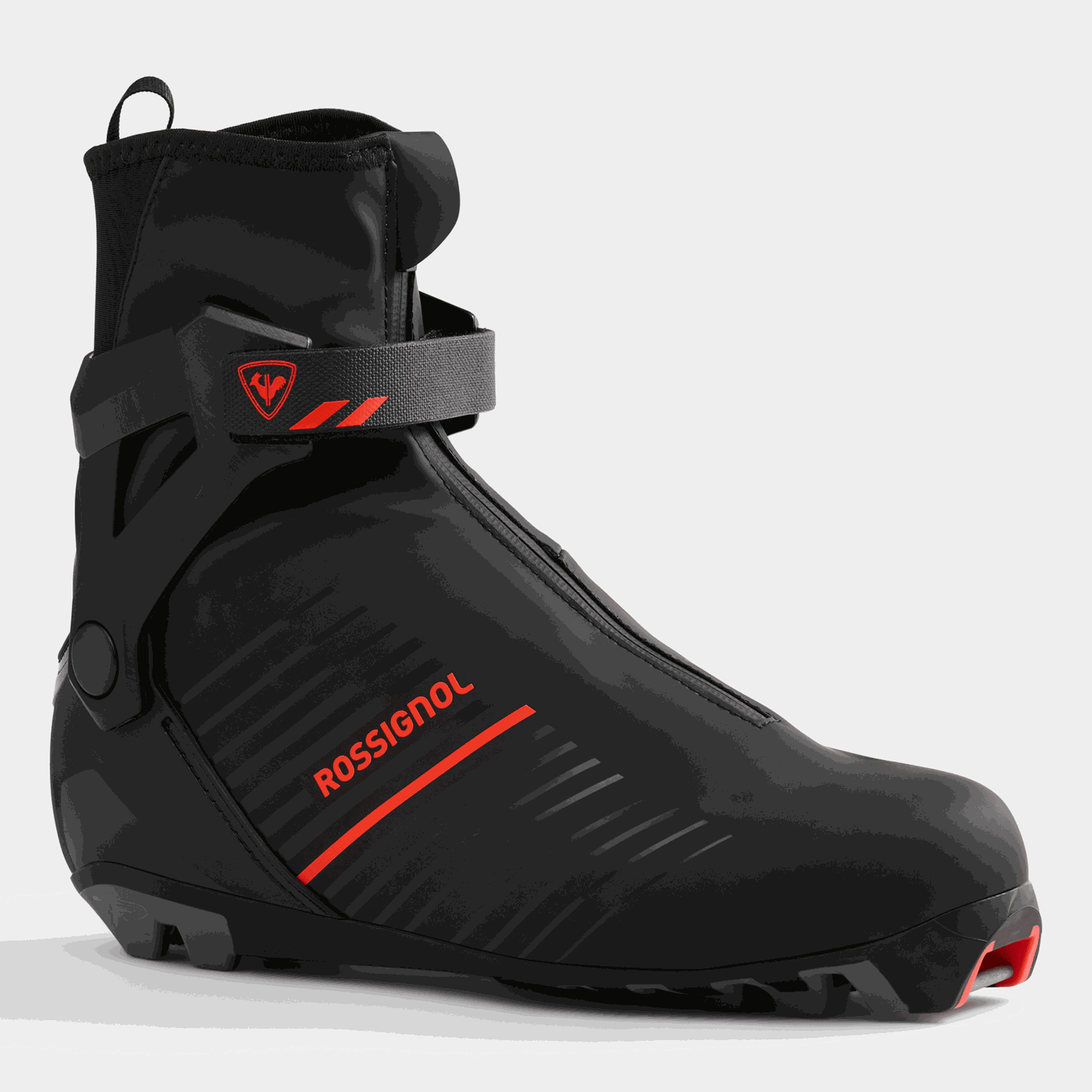 XC Boots X-7 Combi 25/26, kombipjäxor, unisex - full image 1