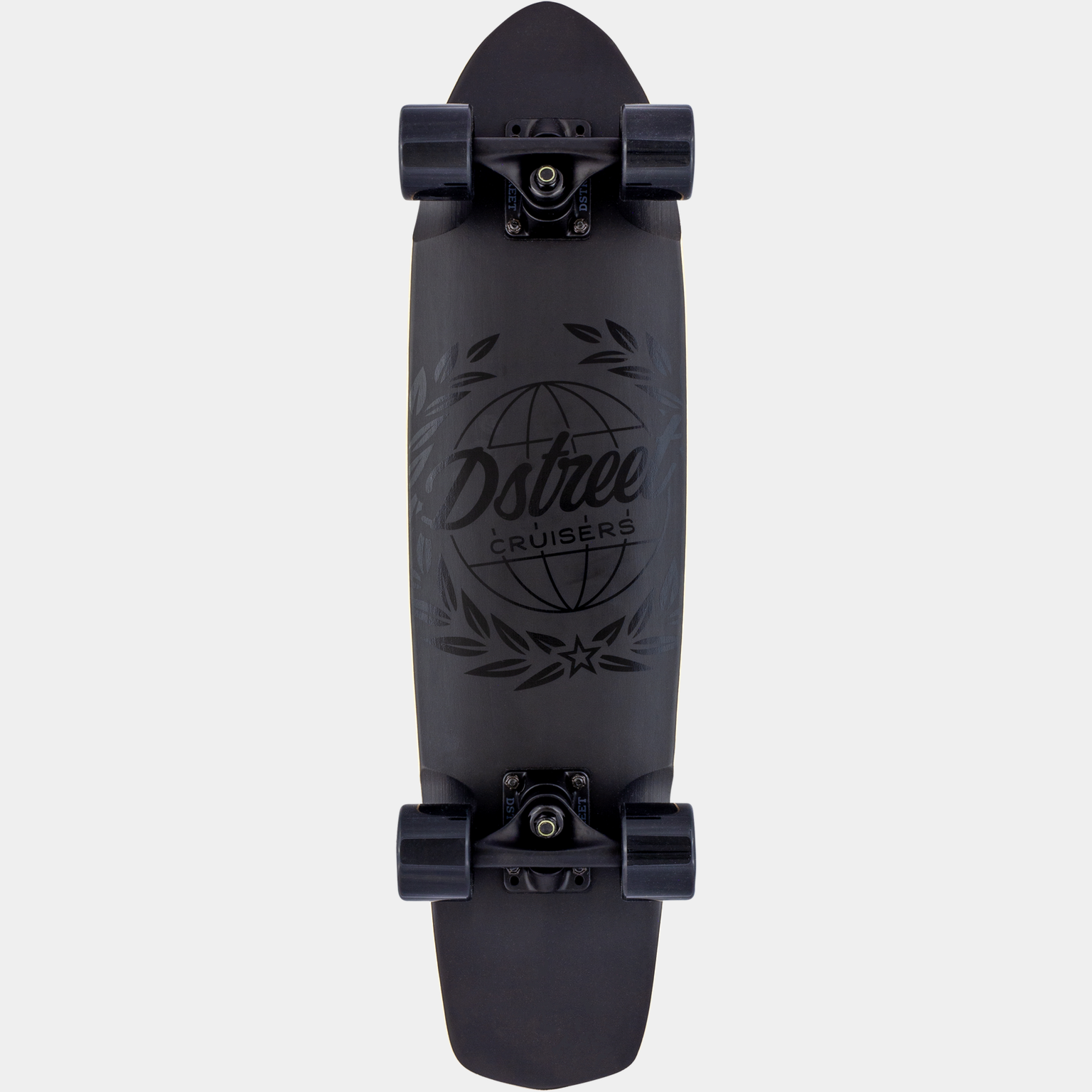 Atlas Cruiser, longboard - full image 1