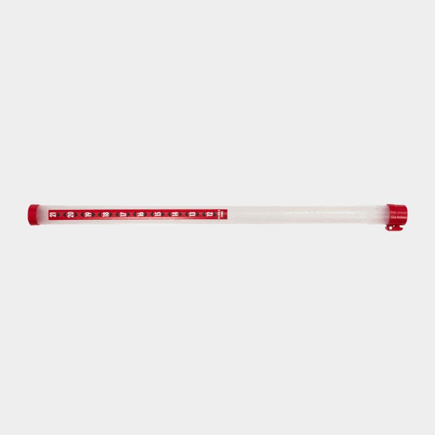 Slaz Clikka BallTube, bollrör - full image 2