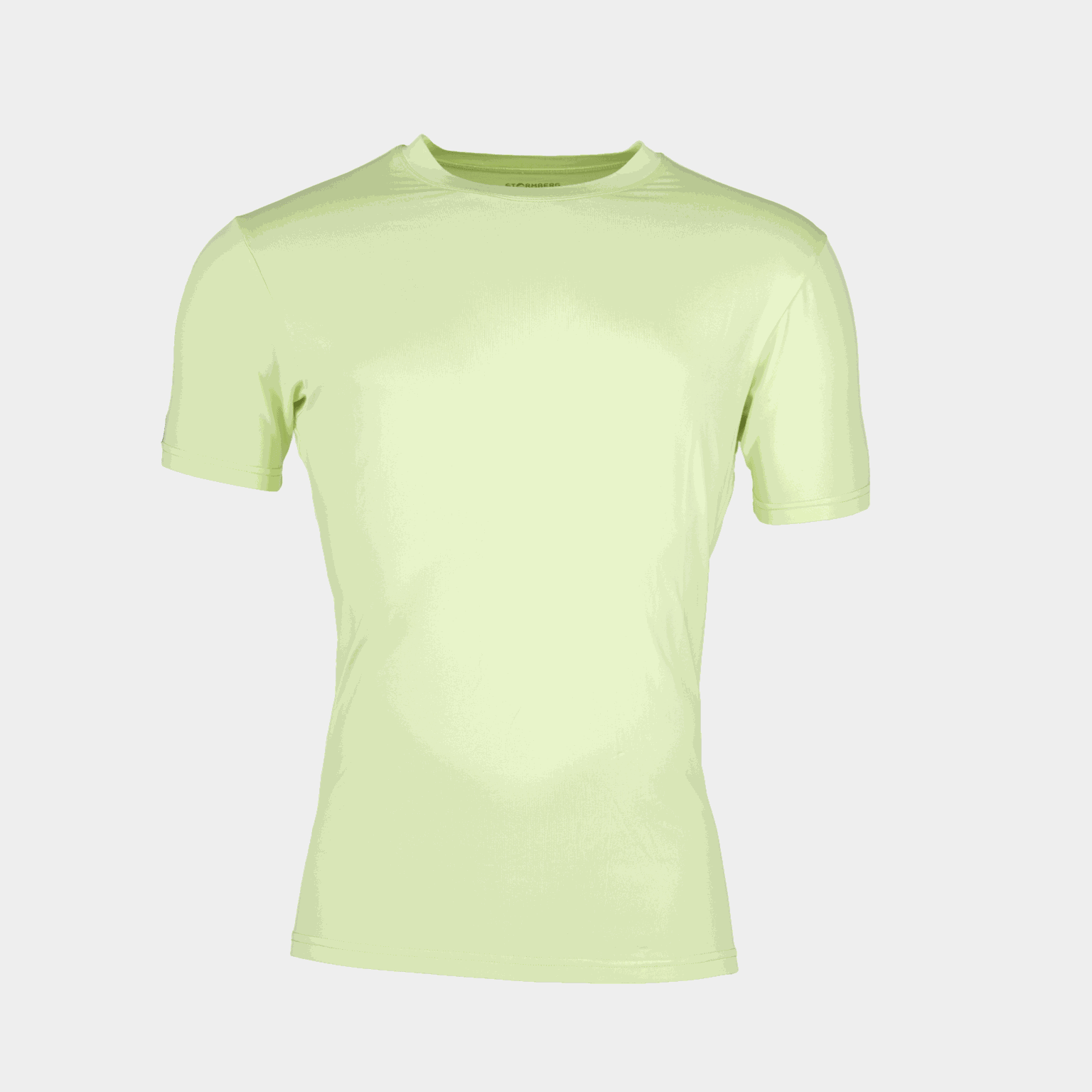 Tenvik Recycled Tee, t-shirt - full image 1