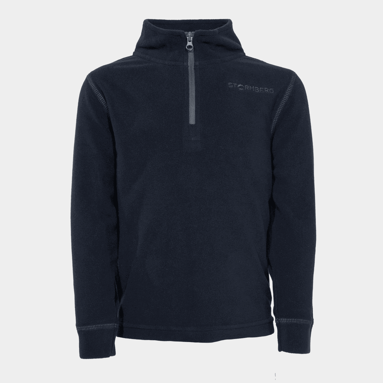 Oulu Fleece Set, fleeceset, barn - full image 2