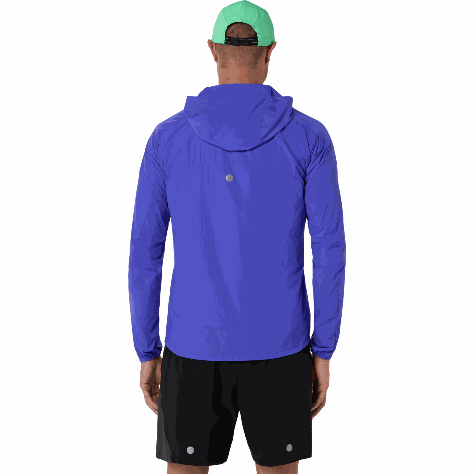 Road Packable Jacket, träningsjacka, herr - full image 2