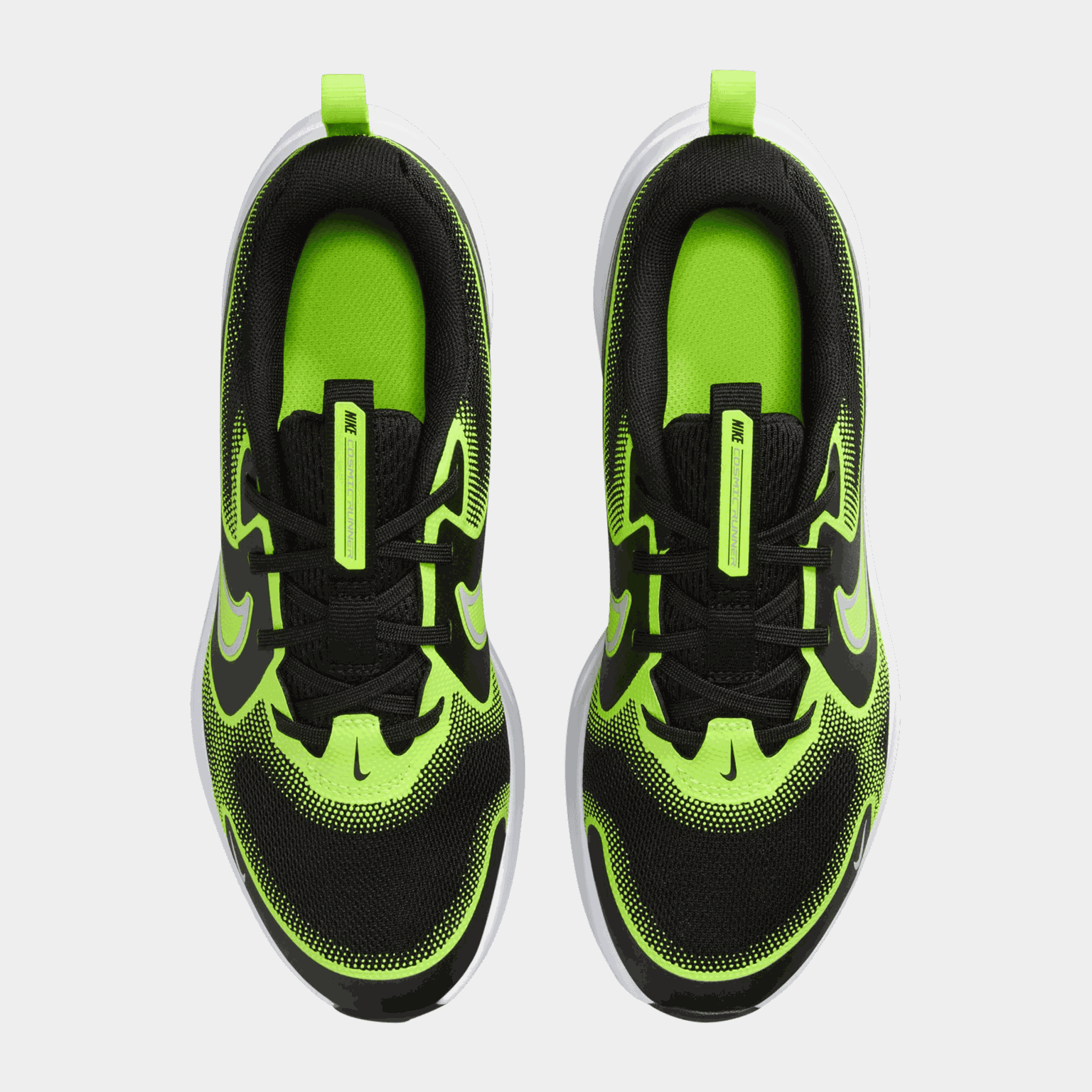 Cosmic Runner Big Kids' Shoes, löparskor - full image 4