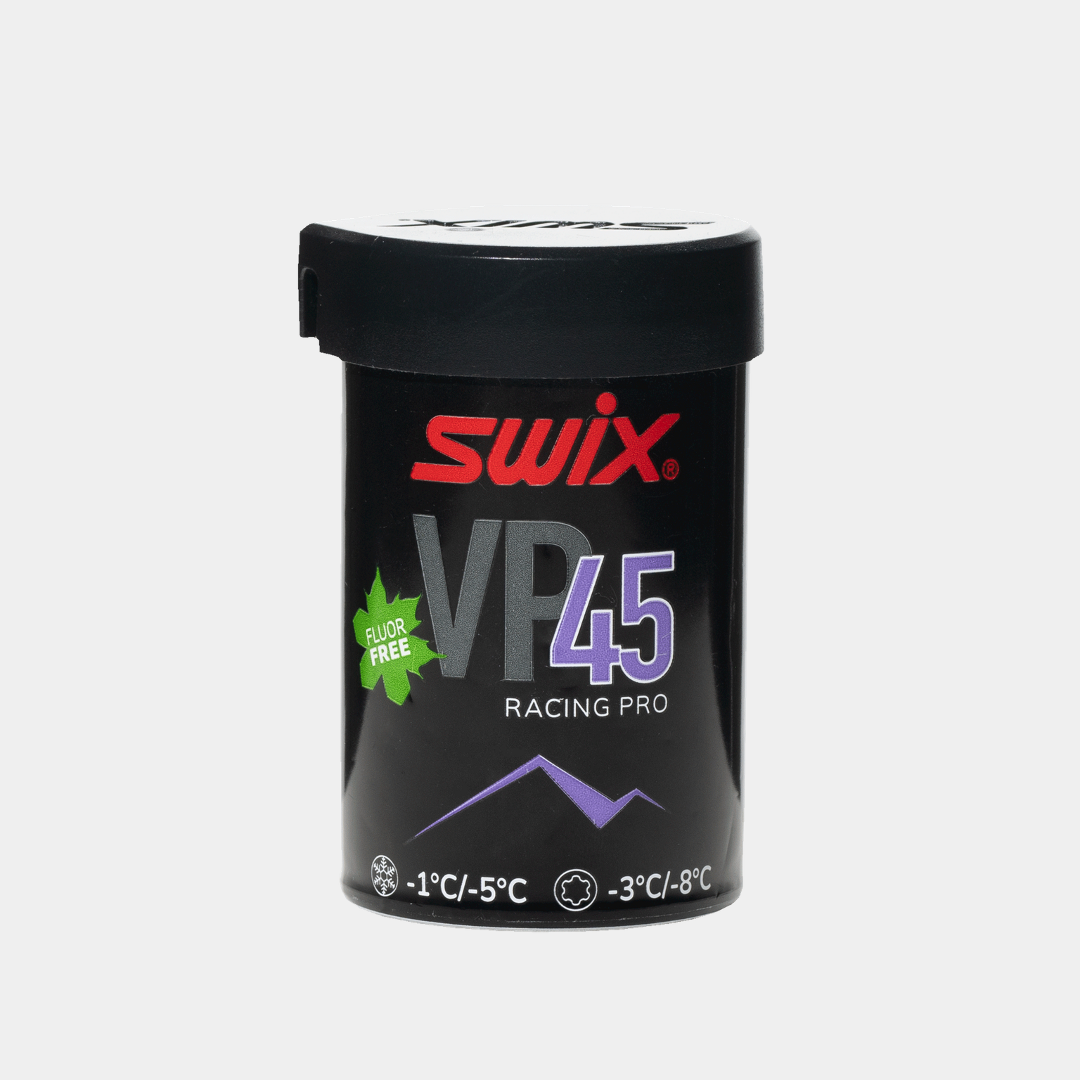 Grip Wax VP45 Pro Blue/Violett -5/-1 45g 25/26, vax - full image 1