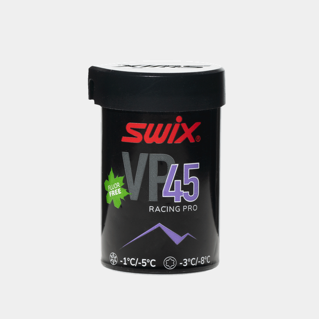 Grip Wax VP45 Pro Blue/Violett -5/-1 45g 25/26, vax - Fästvalla
