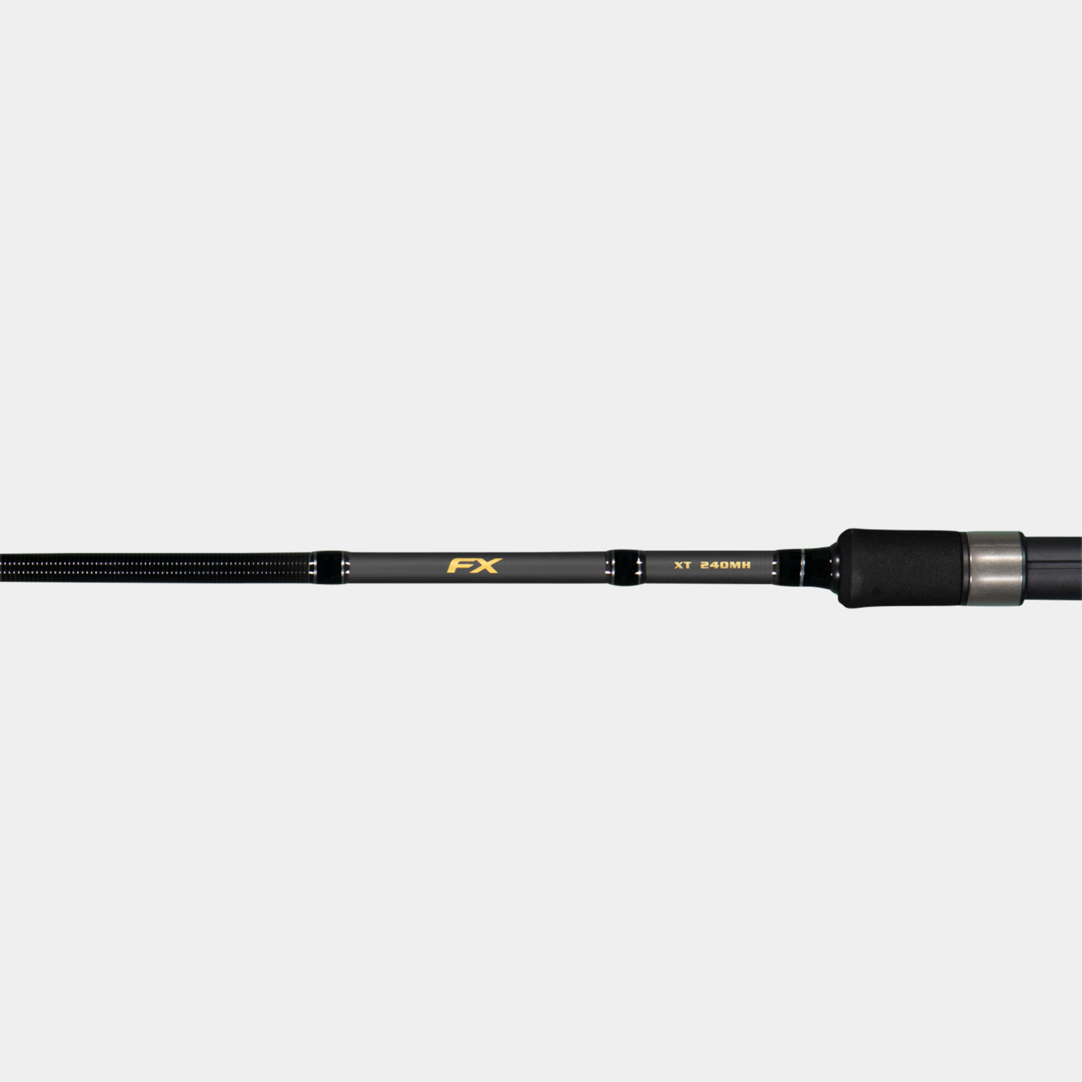 Fx Xt Spinning 2, 40m 14-40g 2pc, haspelspö - full image 4