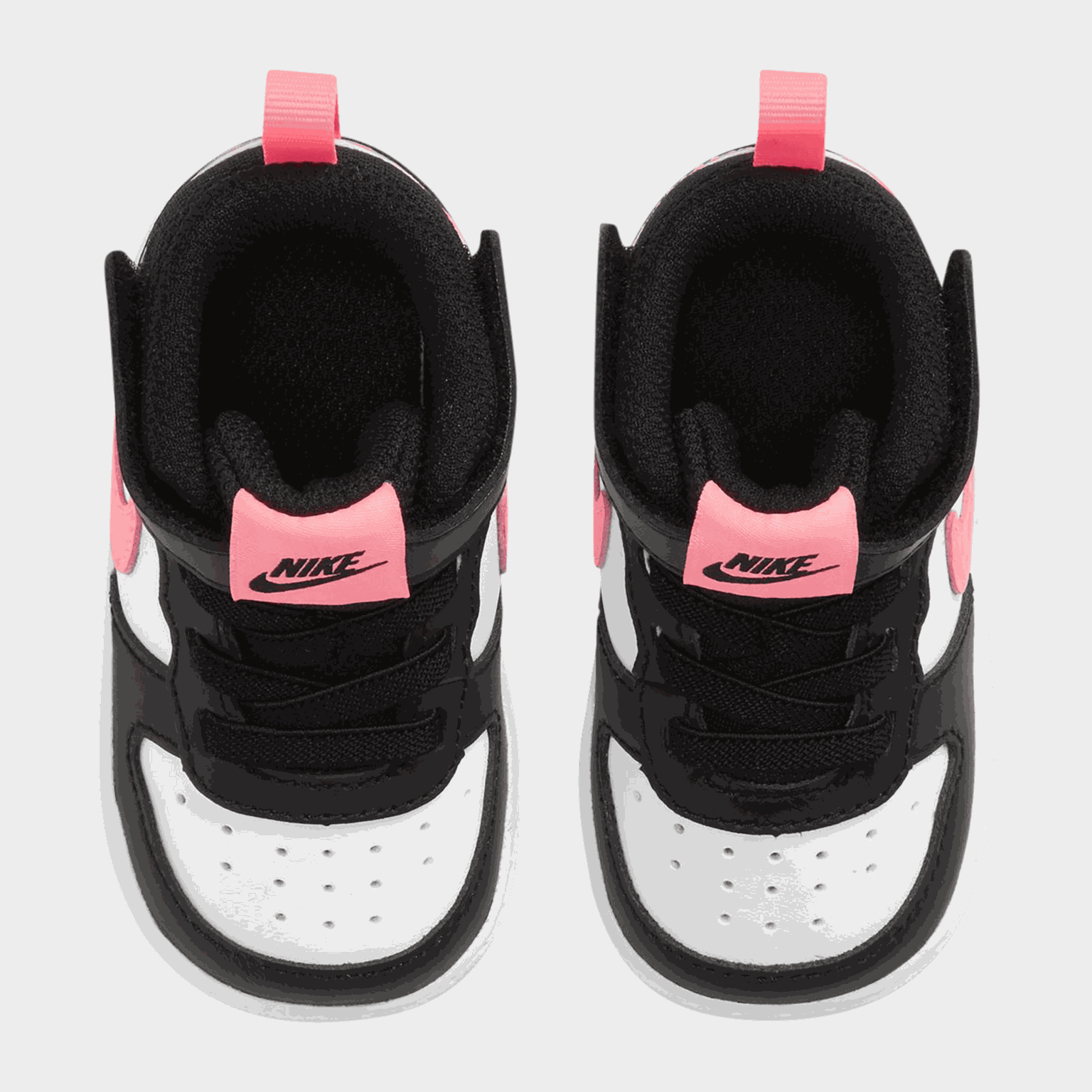 Court Borough Mid 2, sneaker barn - full image 4