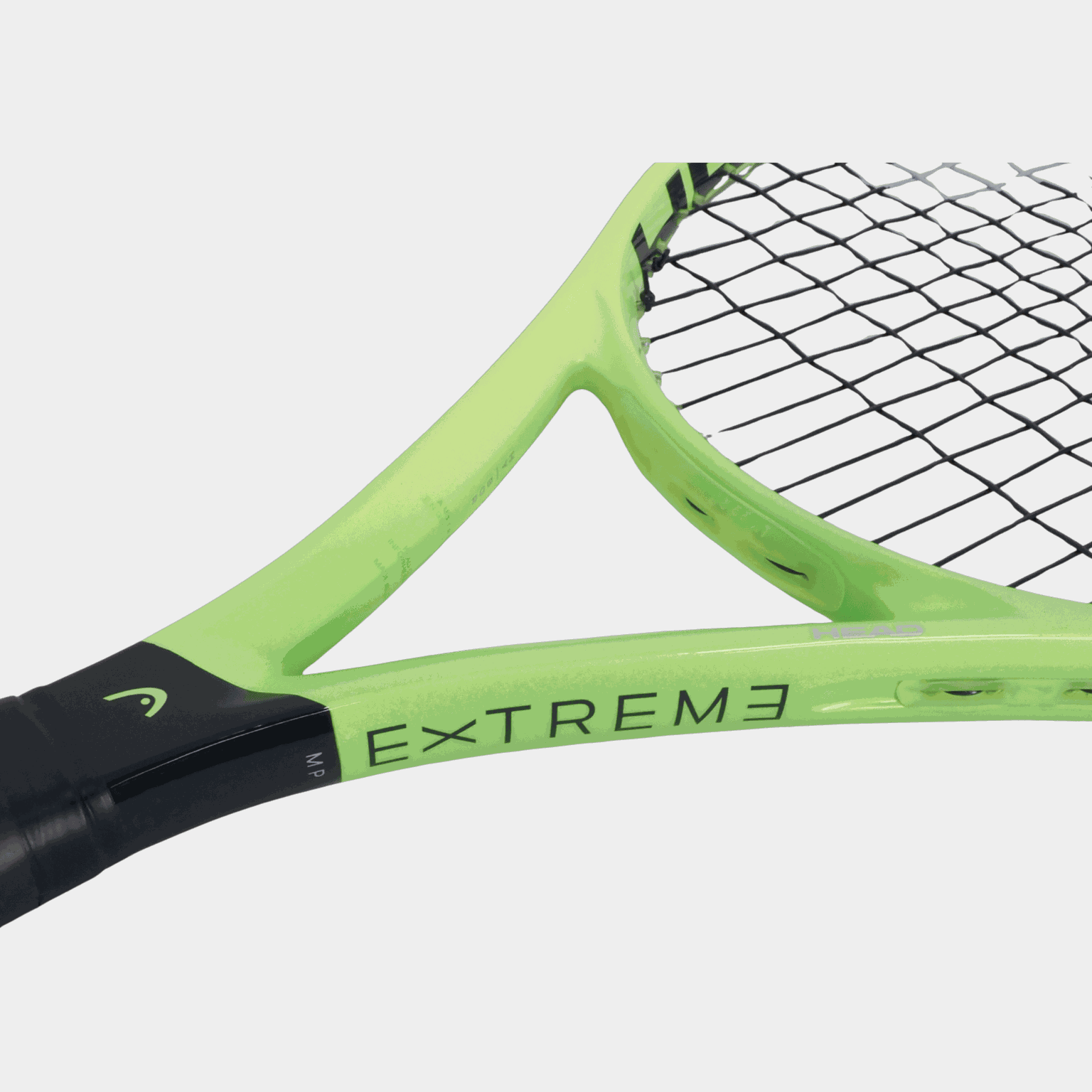 Extreme MP 2026, tennisracket, unisex - full image 2