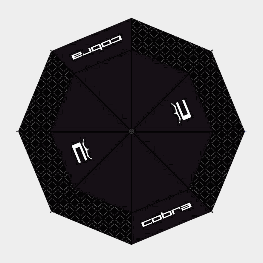 Umbrella, golfparaply - full image 2