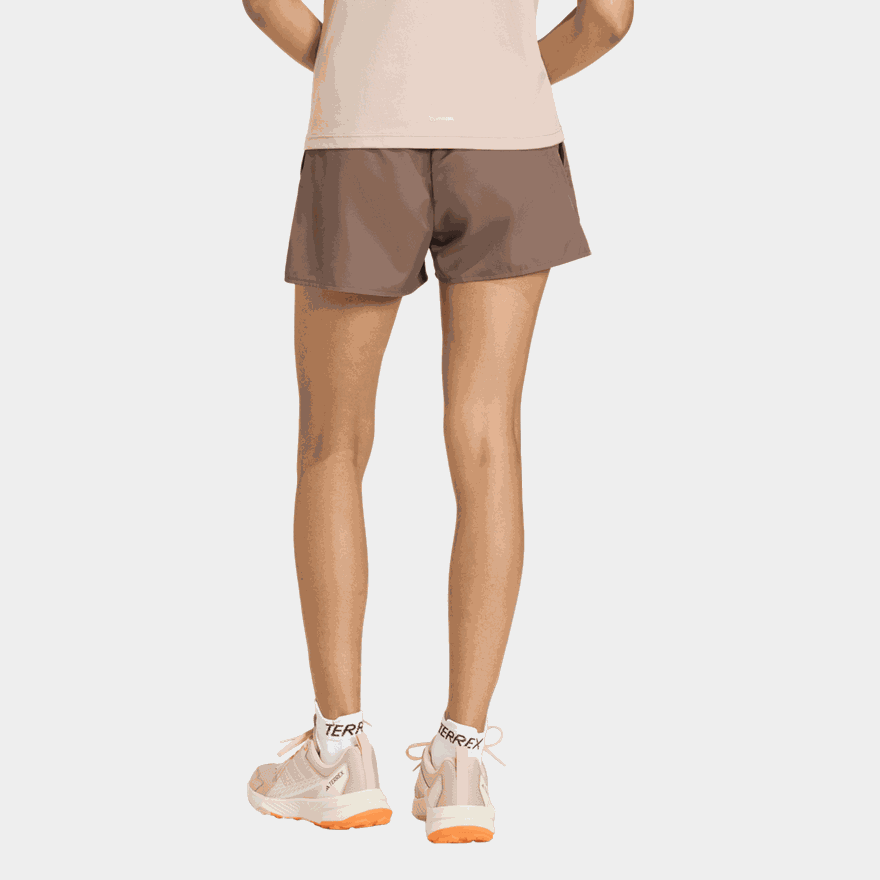 MT LIGHT SH, shorts, dam - full image 3