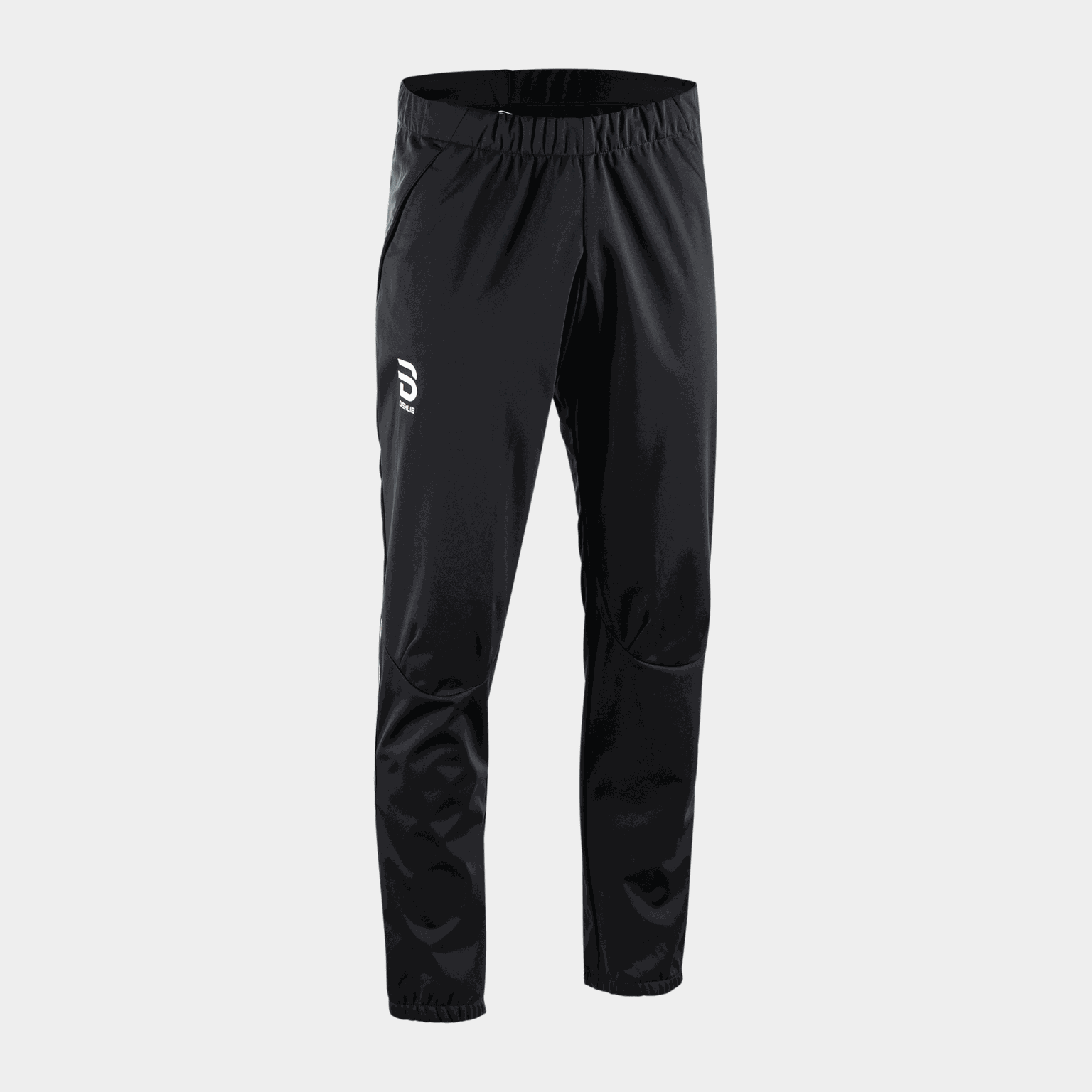 BD Pants Select 25/26, längdskidbyxor, herr - full image 1