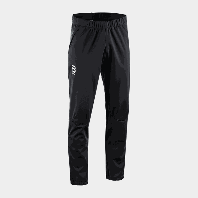 BD Pants Select 25/26, längdskidbyxor, herr - Längdåkningsbyxor Herr