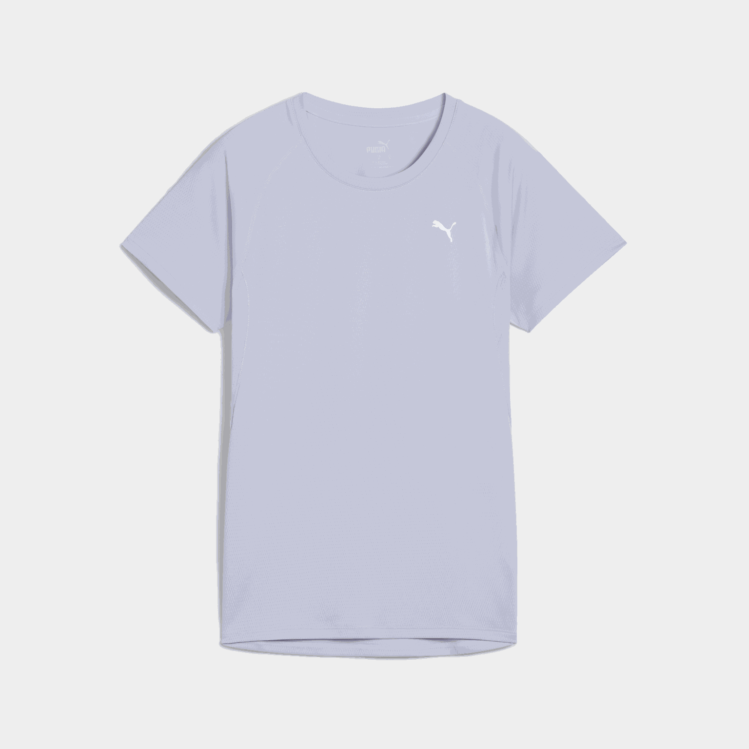 RUN VELOCITY TEE (POLY), träningströja, dam - full image 1
