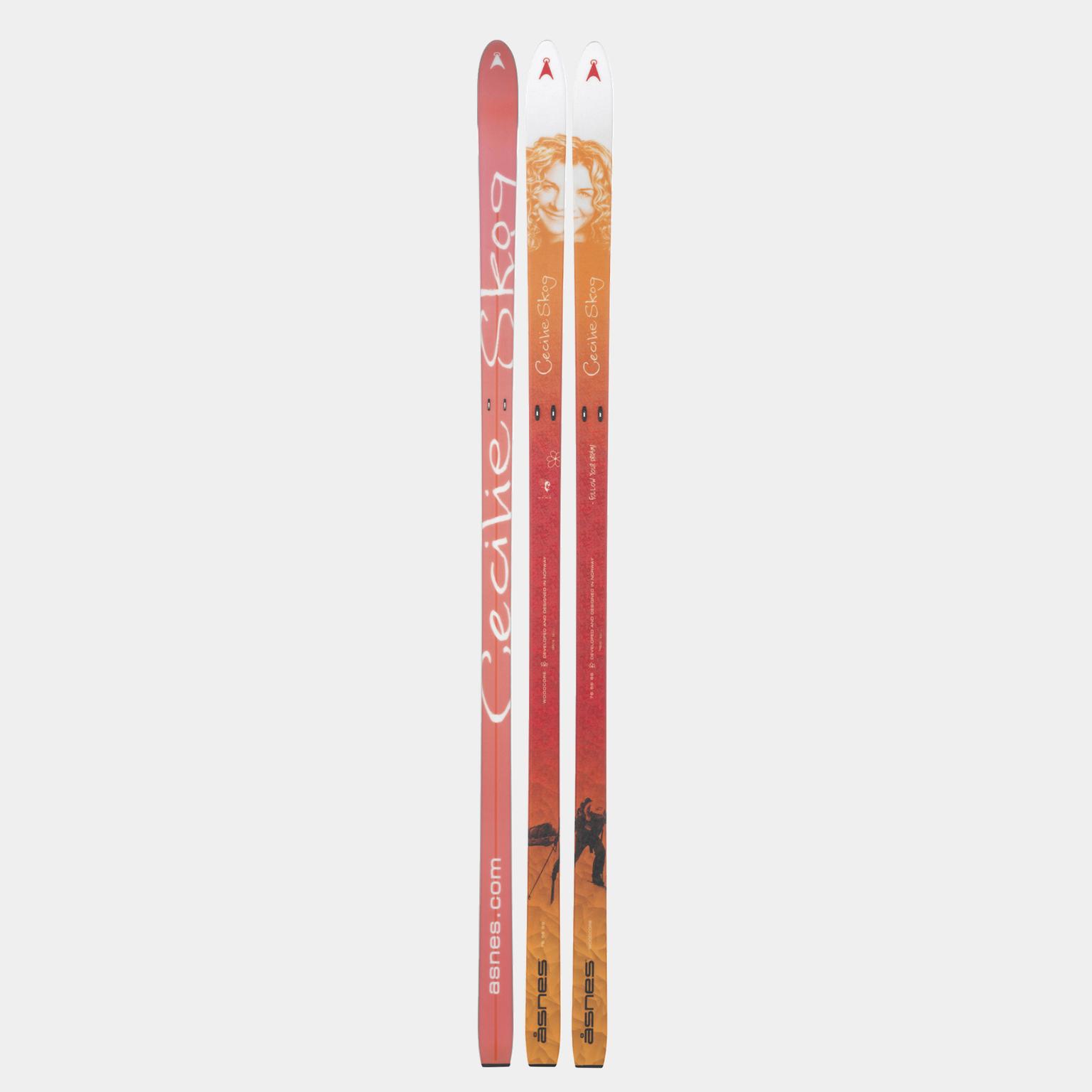 BC Skis Cecilie Skog 25/26, fjällskida dam - full image 4