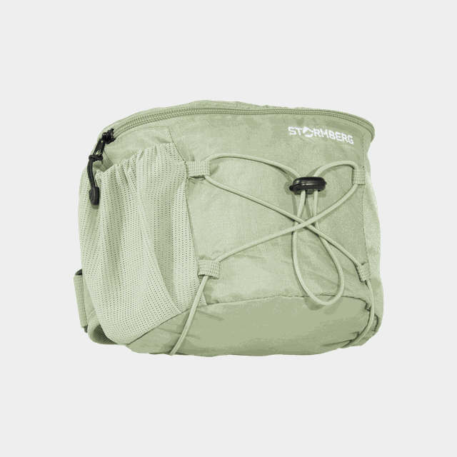 Hip Belt 3L, höftväska - Midjeväskor