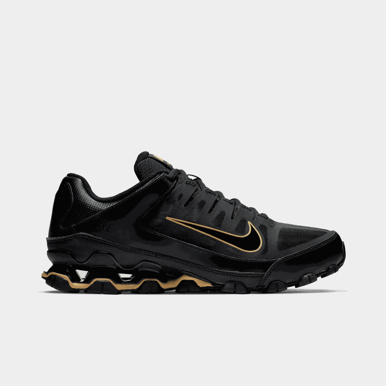 Reax 8 Trainers, Träningsskor, herr - full image 1