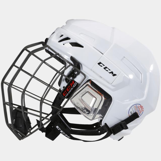 Fitlite 90 Combo 25/26, hockeyhjälm - Hockeyhjälm