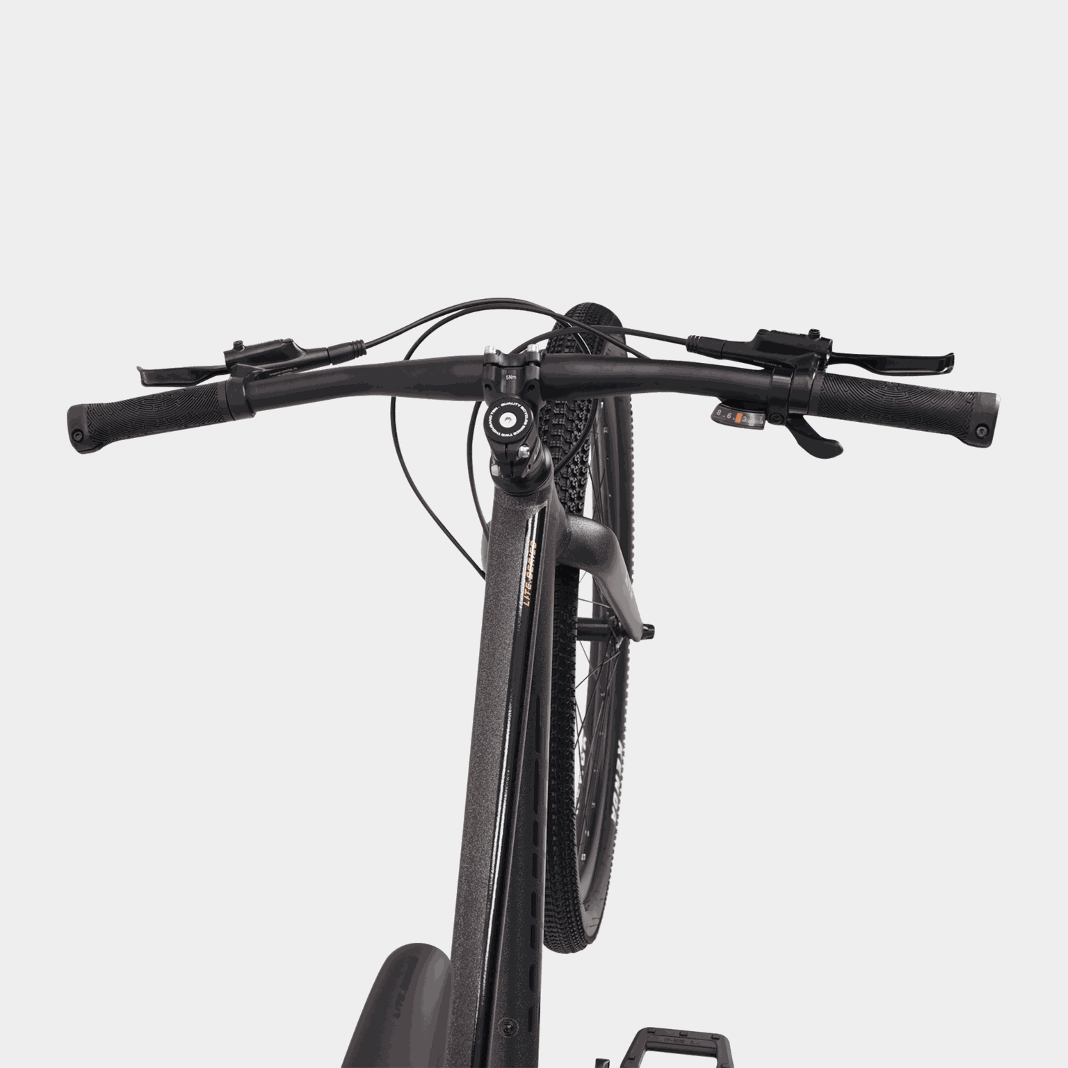 XC 260 Lite 25, mountainbike - full image 4
