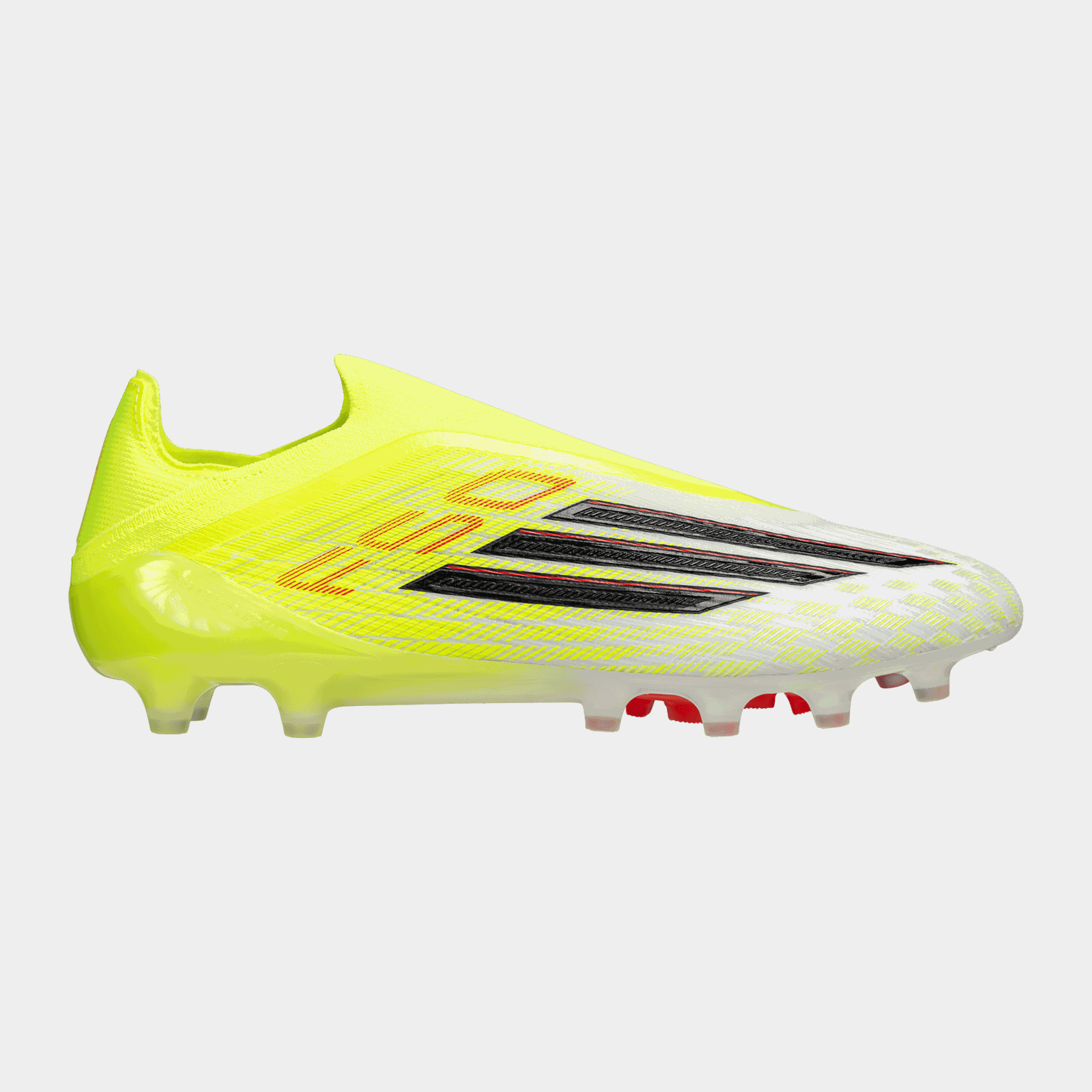 F50 ELITE LL AG, fotbollsskor konstgräs, unisex - Fotbollsskor