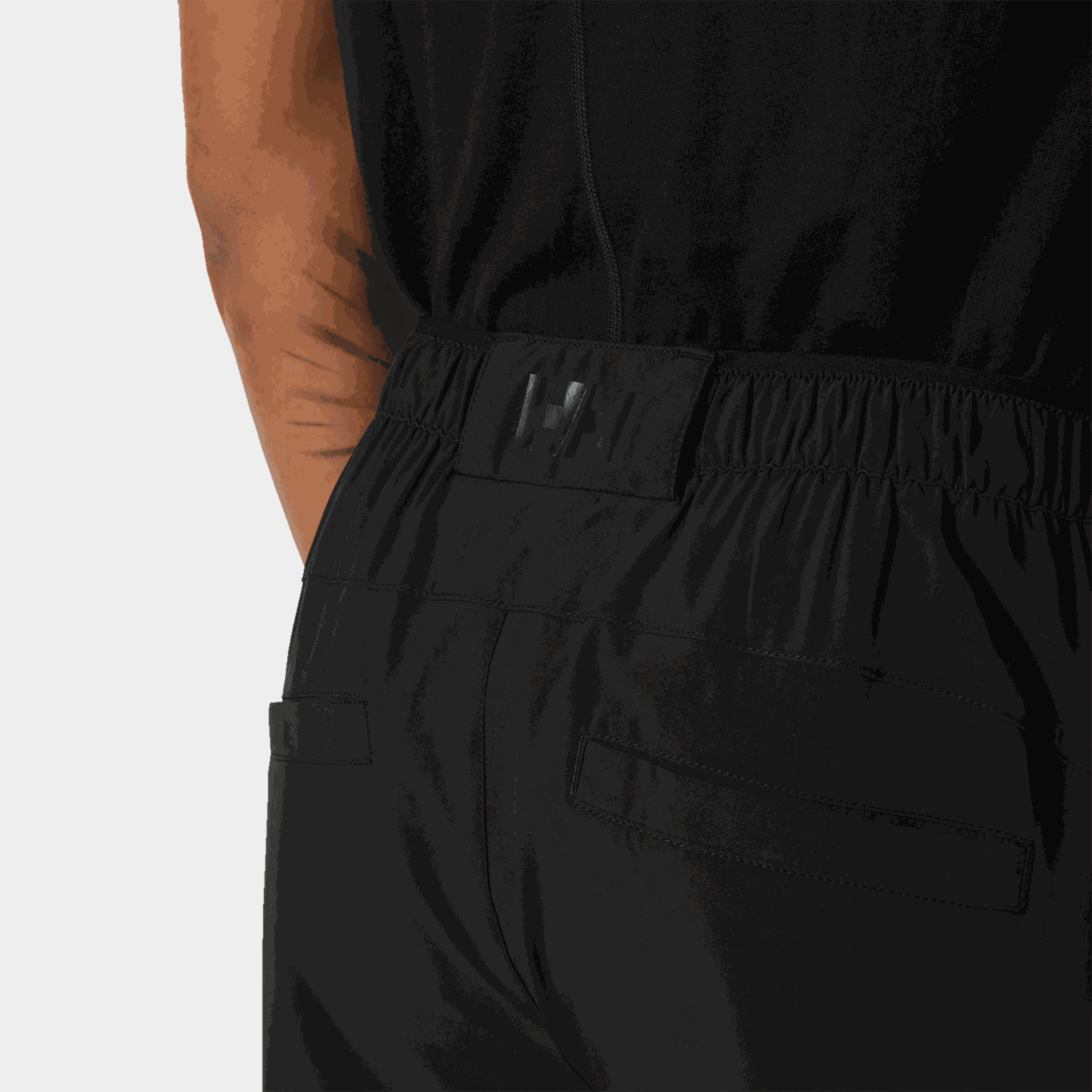 Sirocco Shorts 9", seglarshorts, herr - full image 4