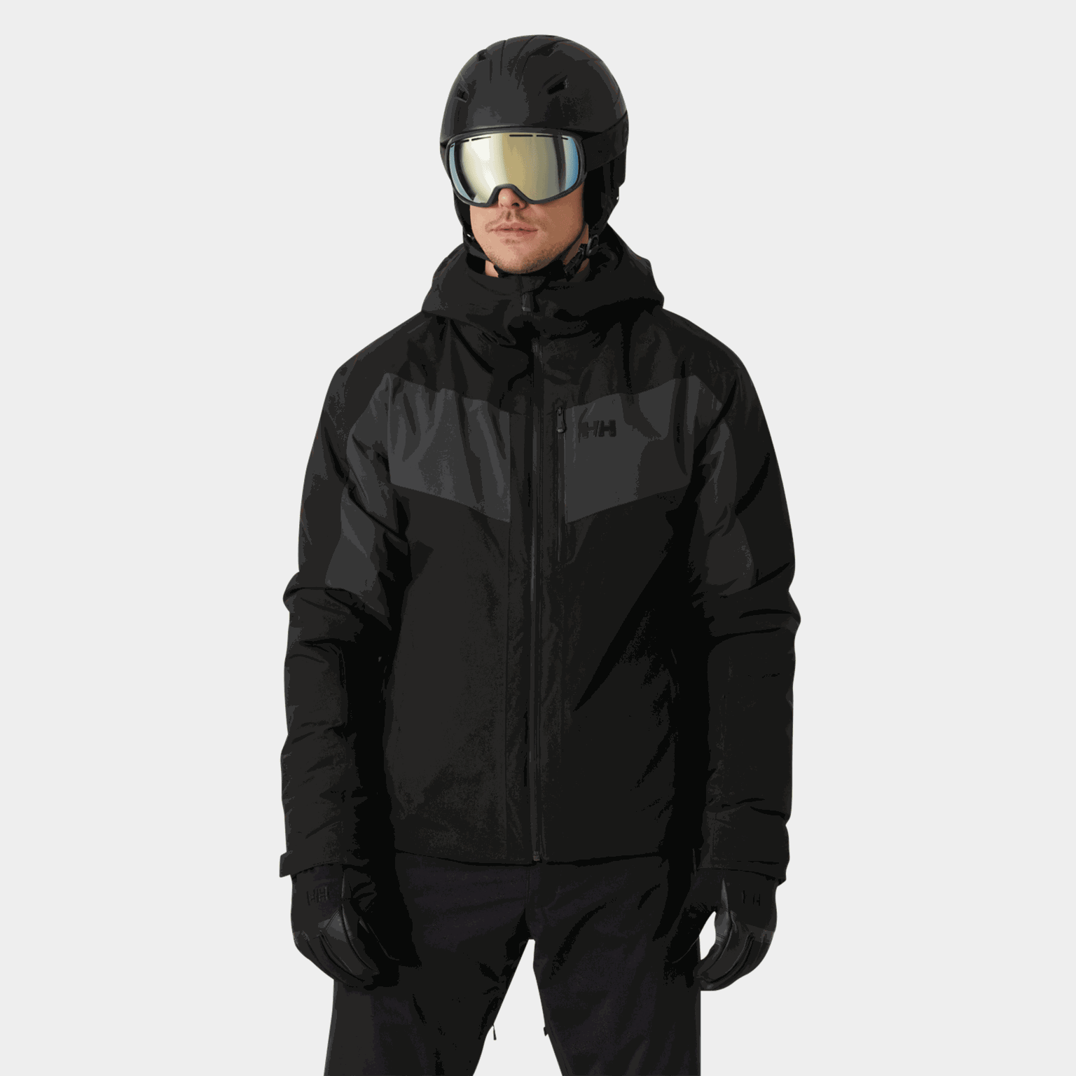 Alpine Jacket Carv Lifaloft 2.0 25/26, skidjacka, herr - full image 3