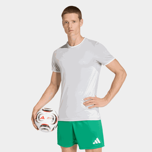 ENT26 JSY, fotbollströja, herr - T-Shirts