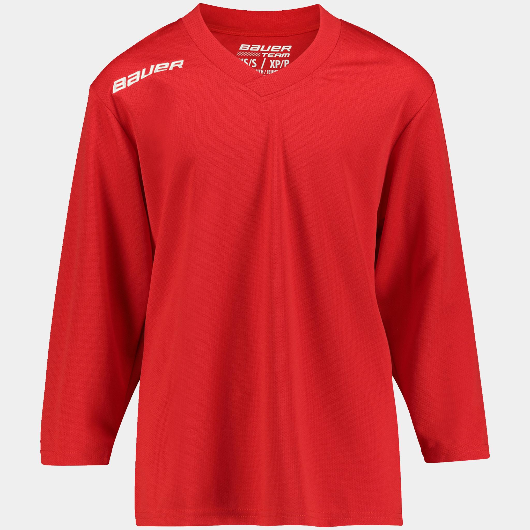 Flex Practice Jersey, träningströja 26/27 - Hockeykläder