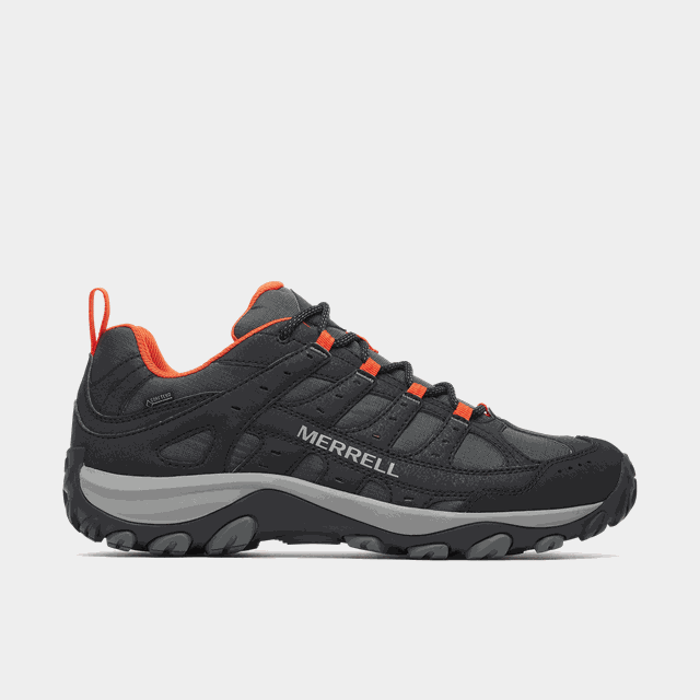 ACCENTOR 4 SPORT GTX, vandringsskor - Hikingskor