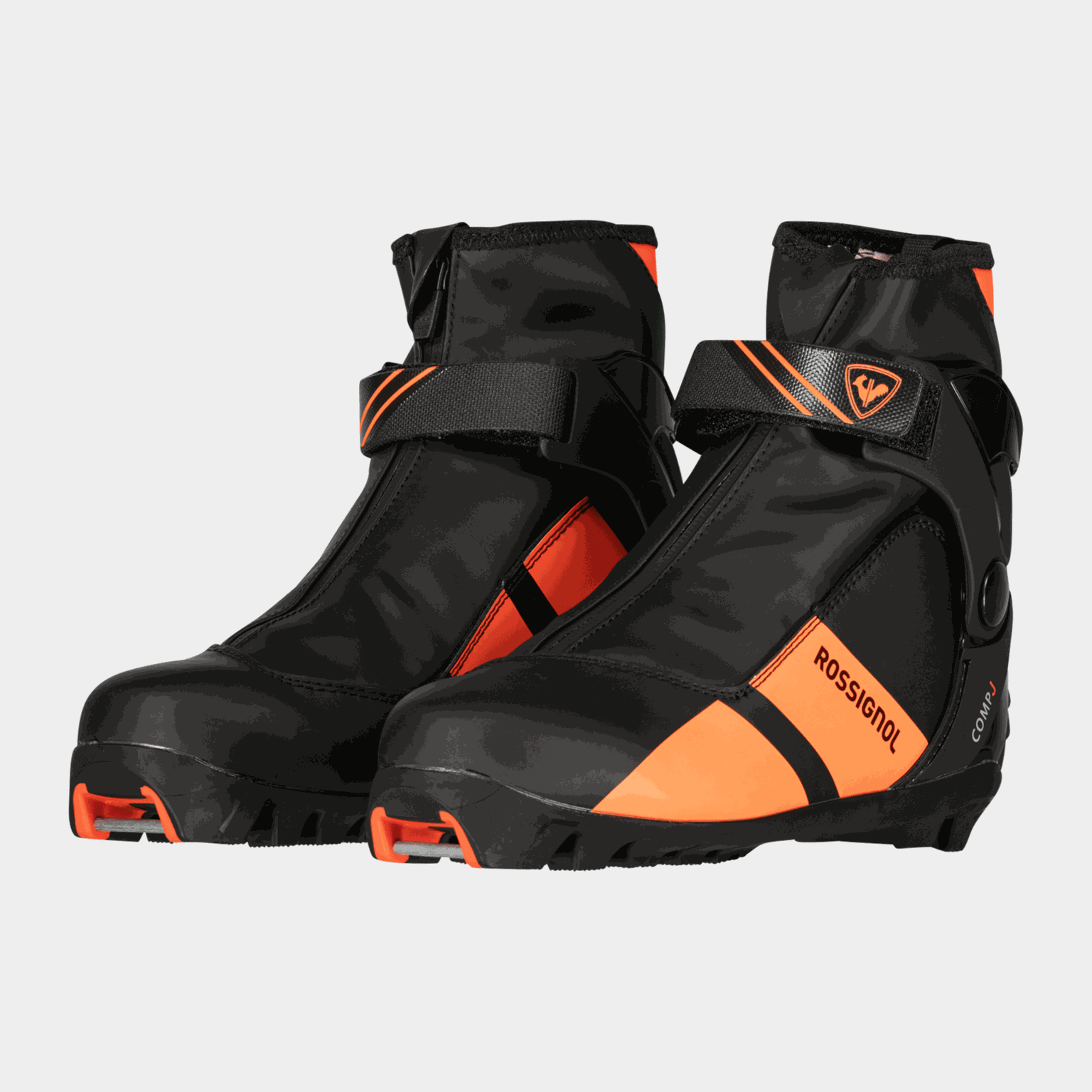 XC Boots Comp Combi 25/26, kombipjäxa barn/ - full image 2