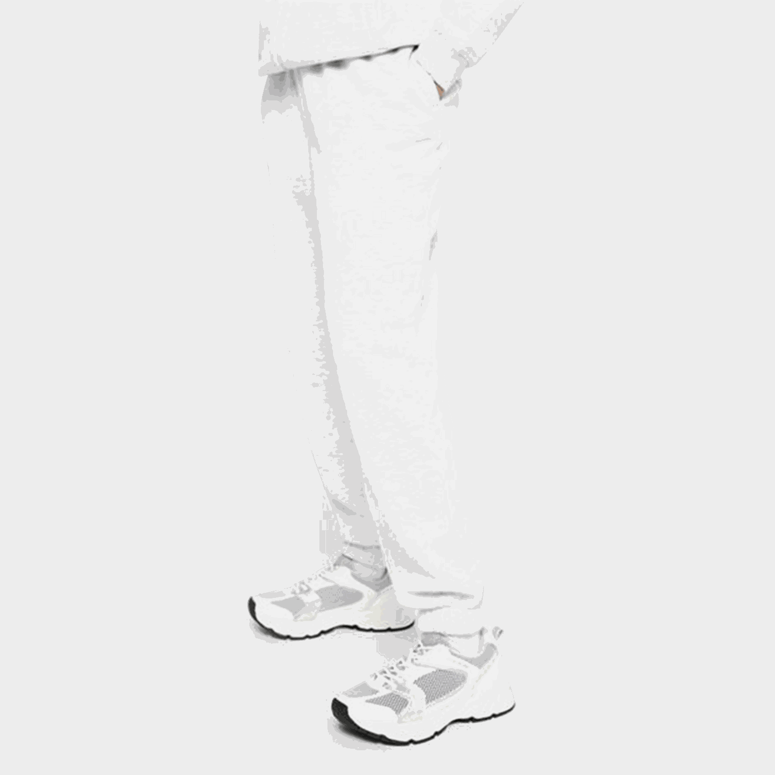 Slaz Flc Pant - full image 1