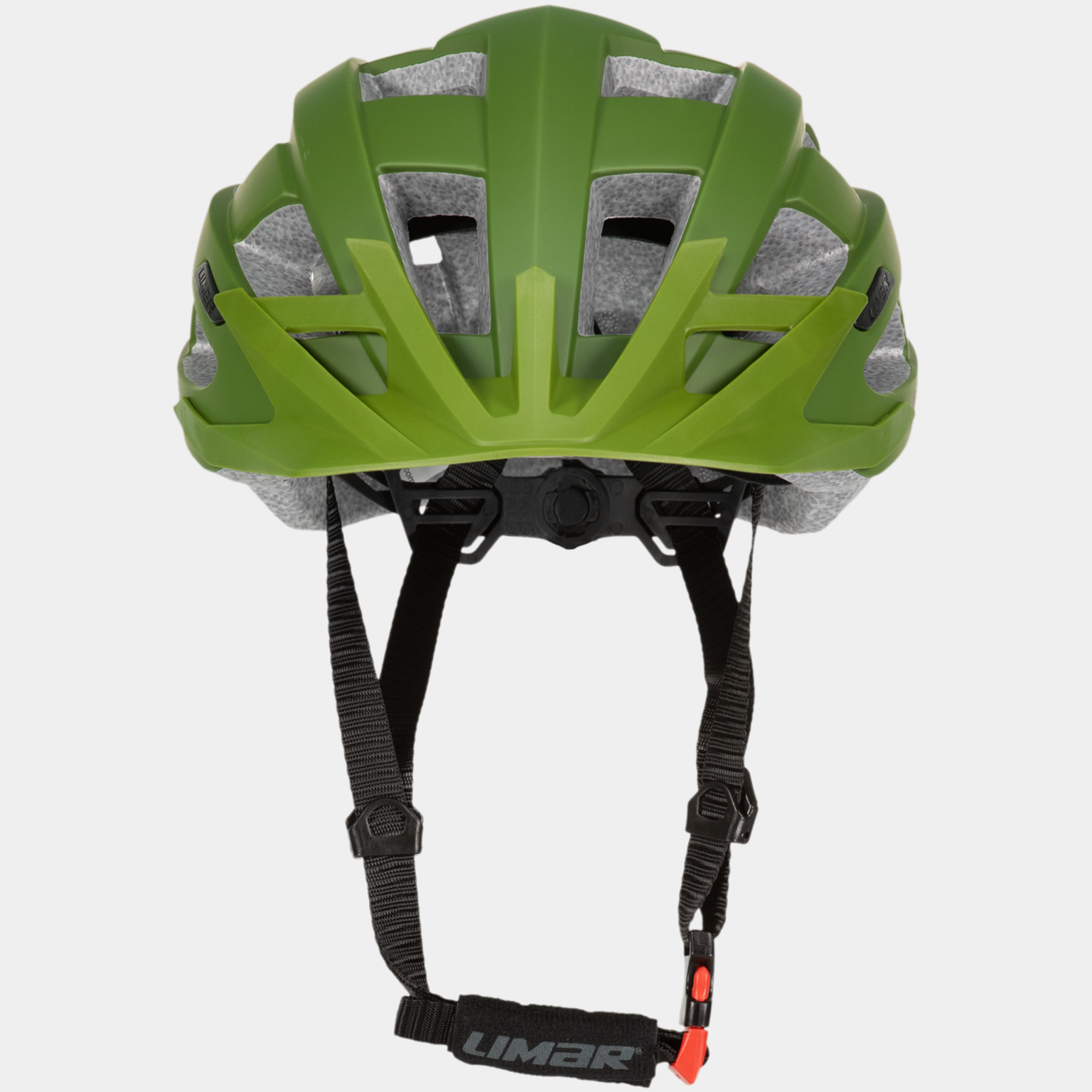 Alben bikehelmet 25, cykelhjälm, vuxen - full image 3